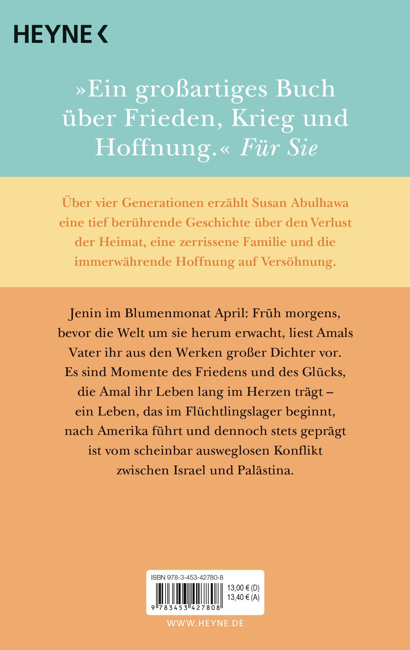 Beispielinhalt (Bild) Während die Welt schlief
