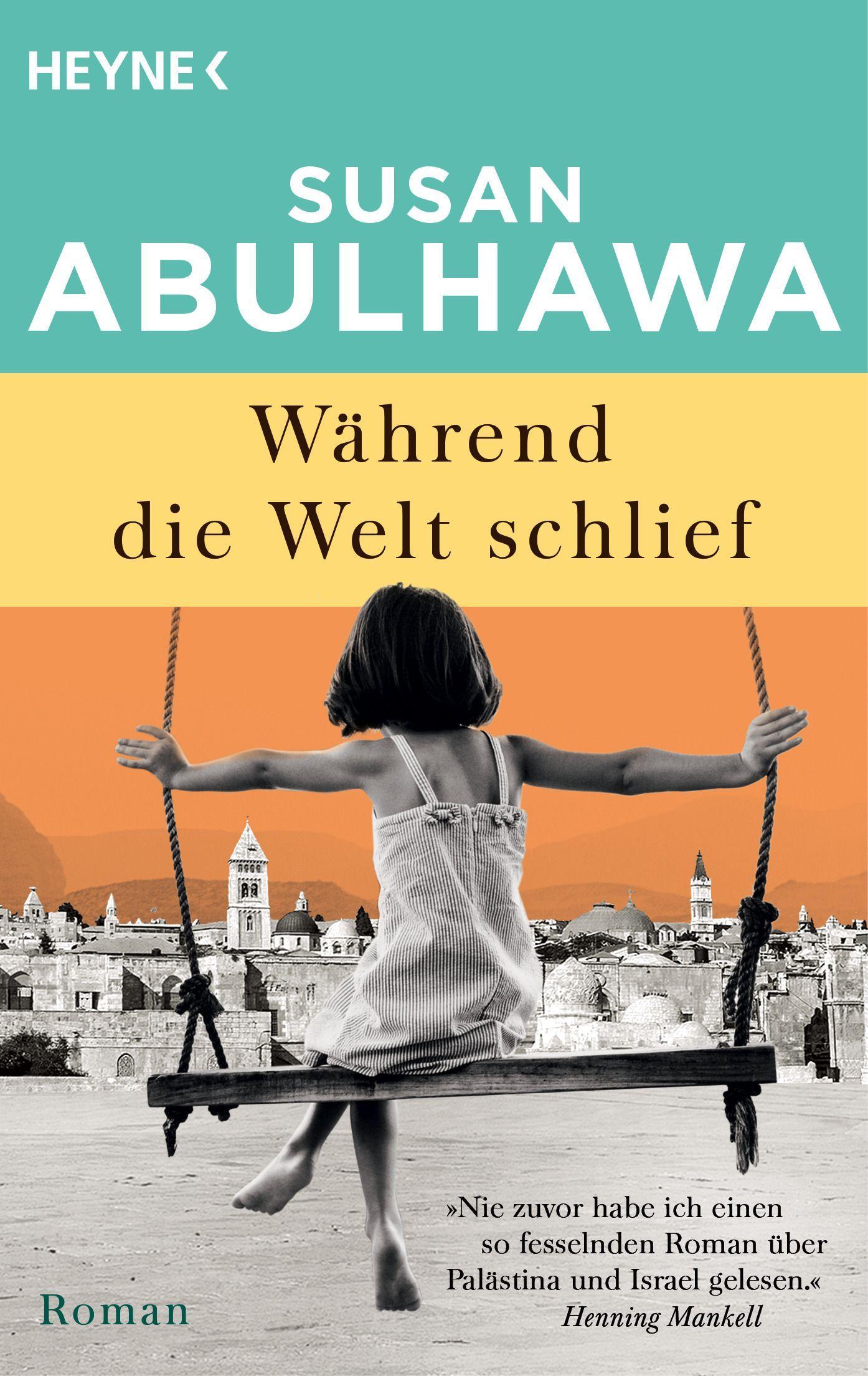 Vorderes Coverbild Während die Welt schlief