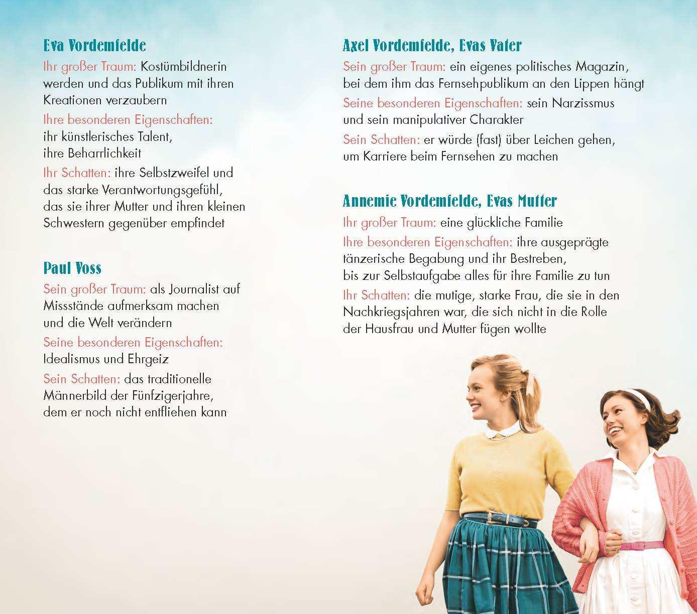 Beispielinhalt (Bild) Wunder gibt es immer wieder