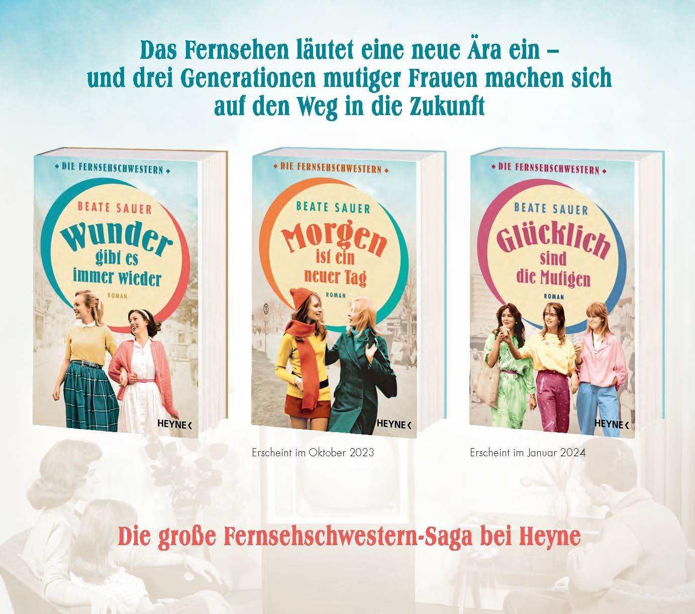 Beispielinhalt (Bild) Wunder gibt es immer wieder