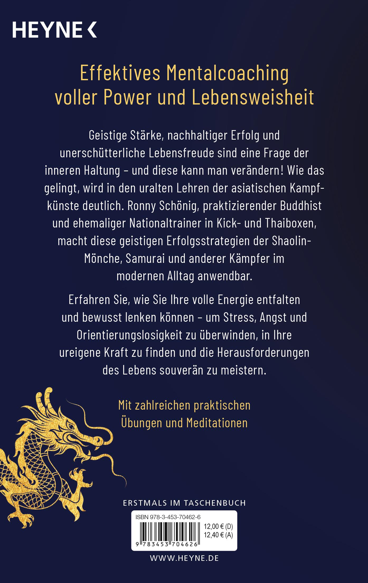 Beispielinhalt (Bild) Der Weg des Siegers