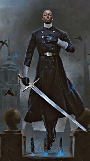 Beispielinhalt (Bild) Der Turm der Lichter