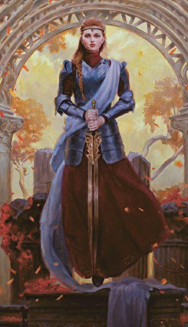 Beispielinhalt (Bild) Der Turm der Lichter