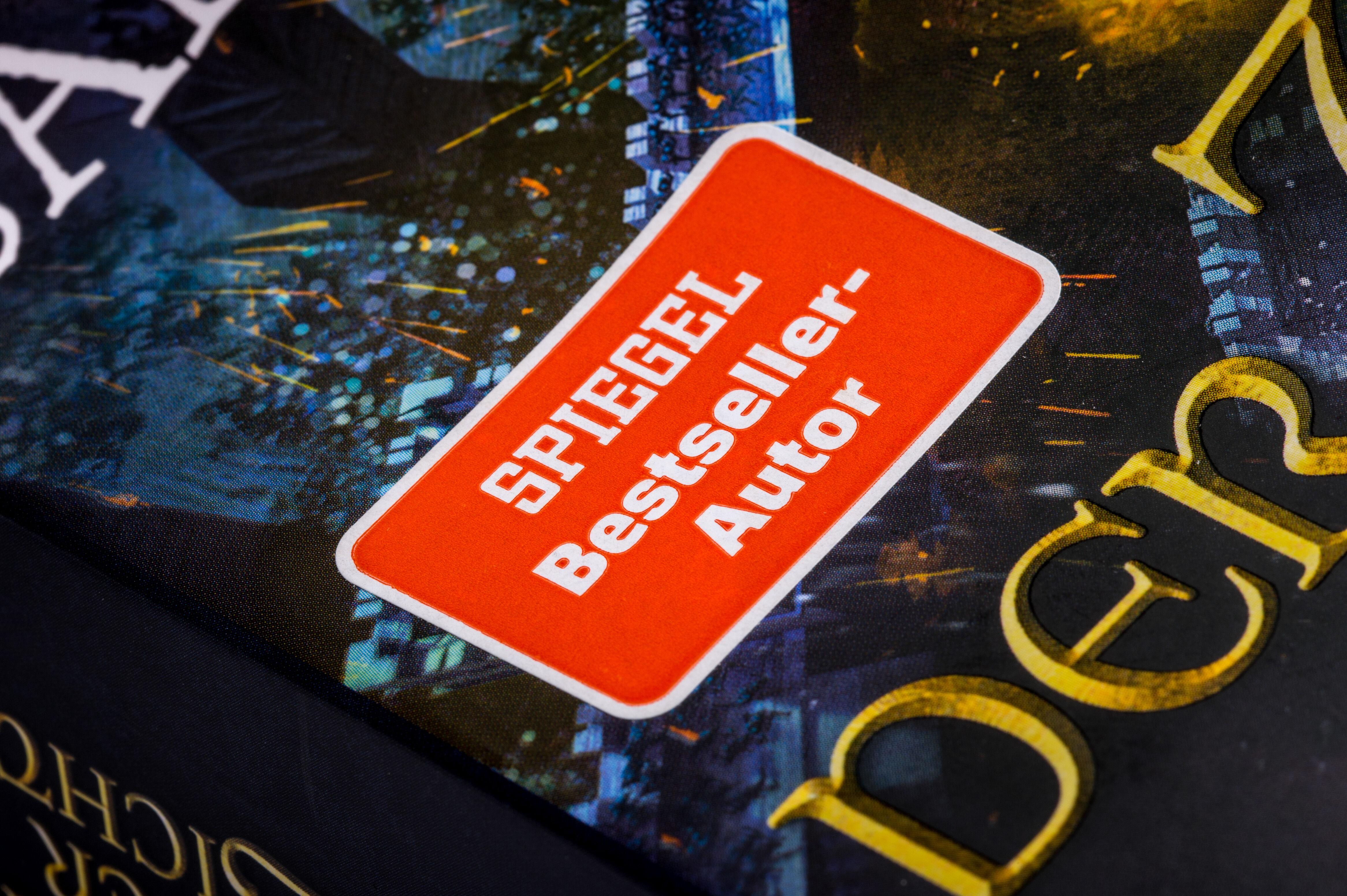 Beispielinhalt (Bild) Der Turm der Lichter