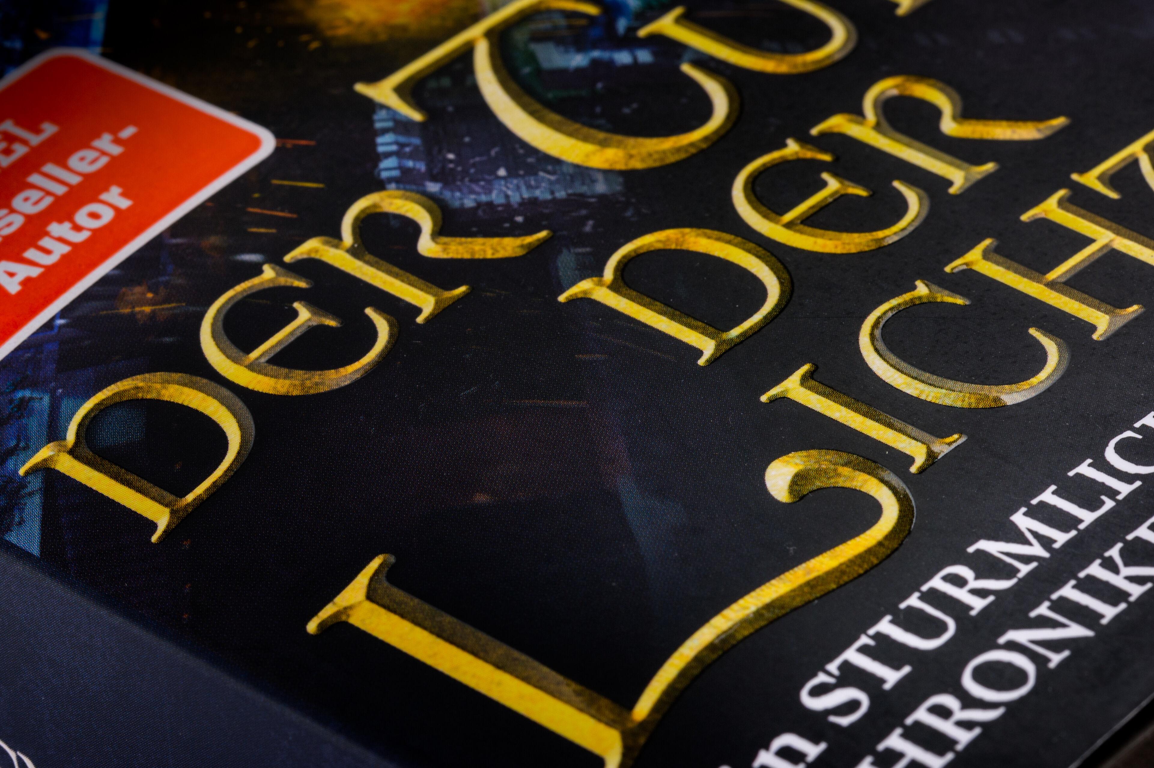 Beispielinhalt (Bild) Der Turm der Lichter