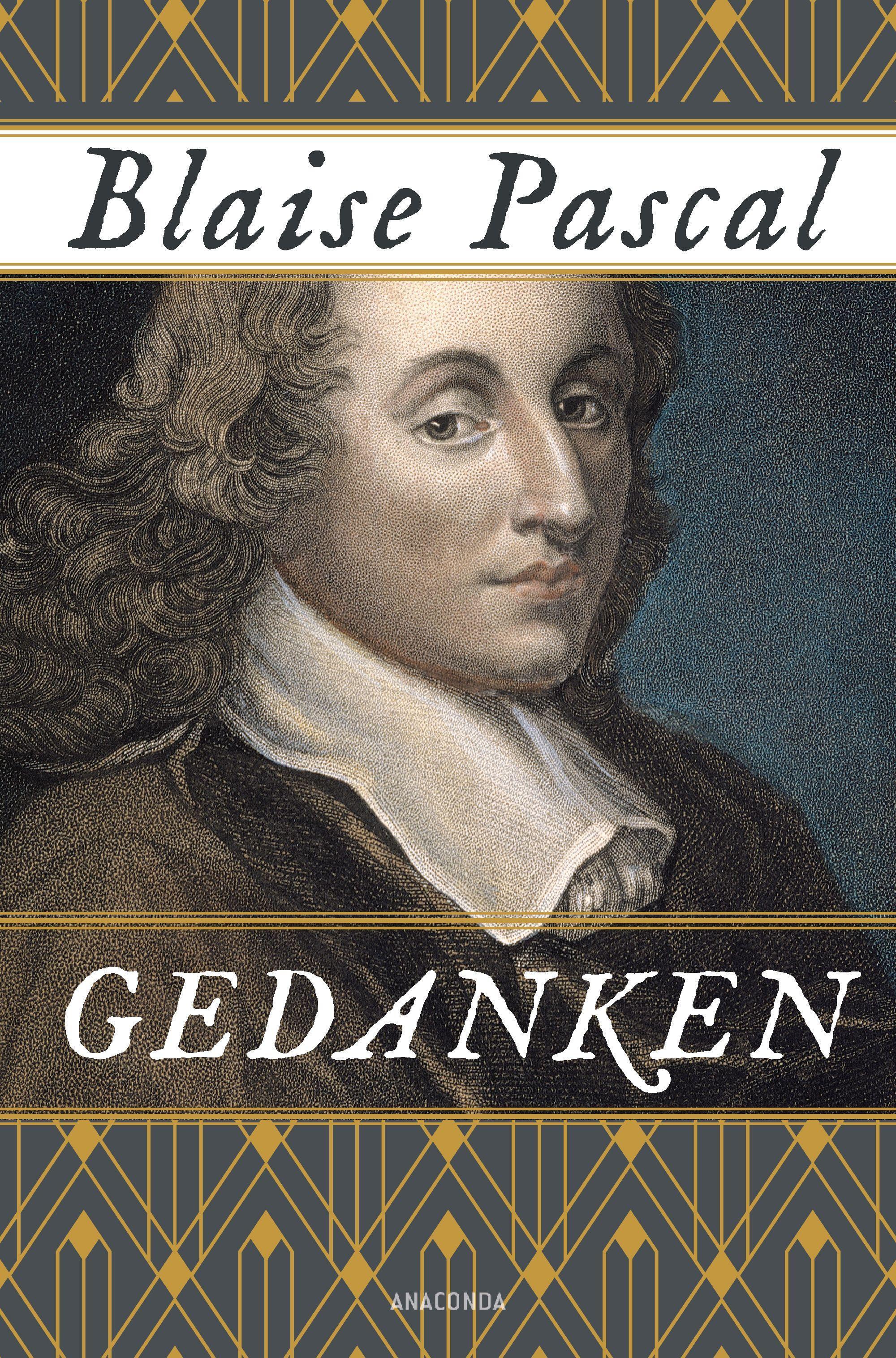 Vorderes Coverbild Gedanken. Mit einer Einführung von Romano Guardini
