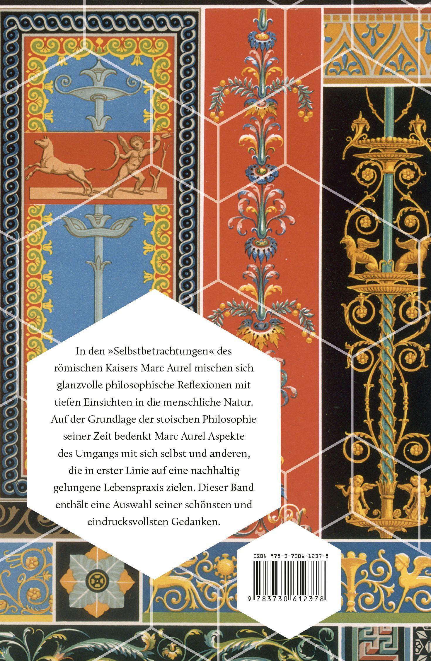 Beispielinhalt (Bild) Die Kunst des guten Lebens