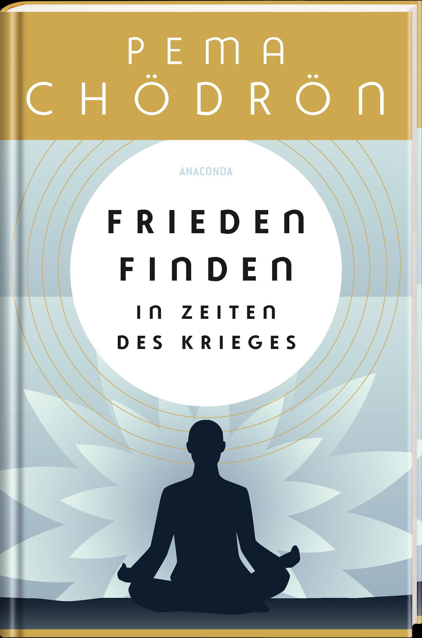 Beispielinhalt (Bild) Frieden finden in Zeiten des Krieges - praxisnahe Konfliktforschung aus buddhistischer Perspektive