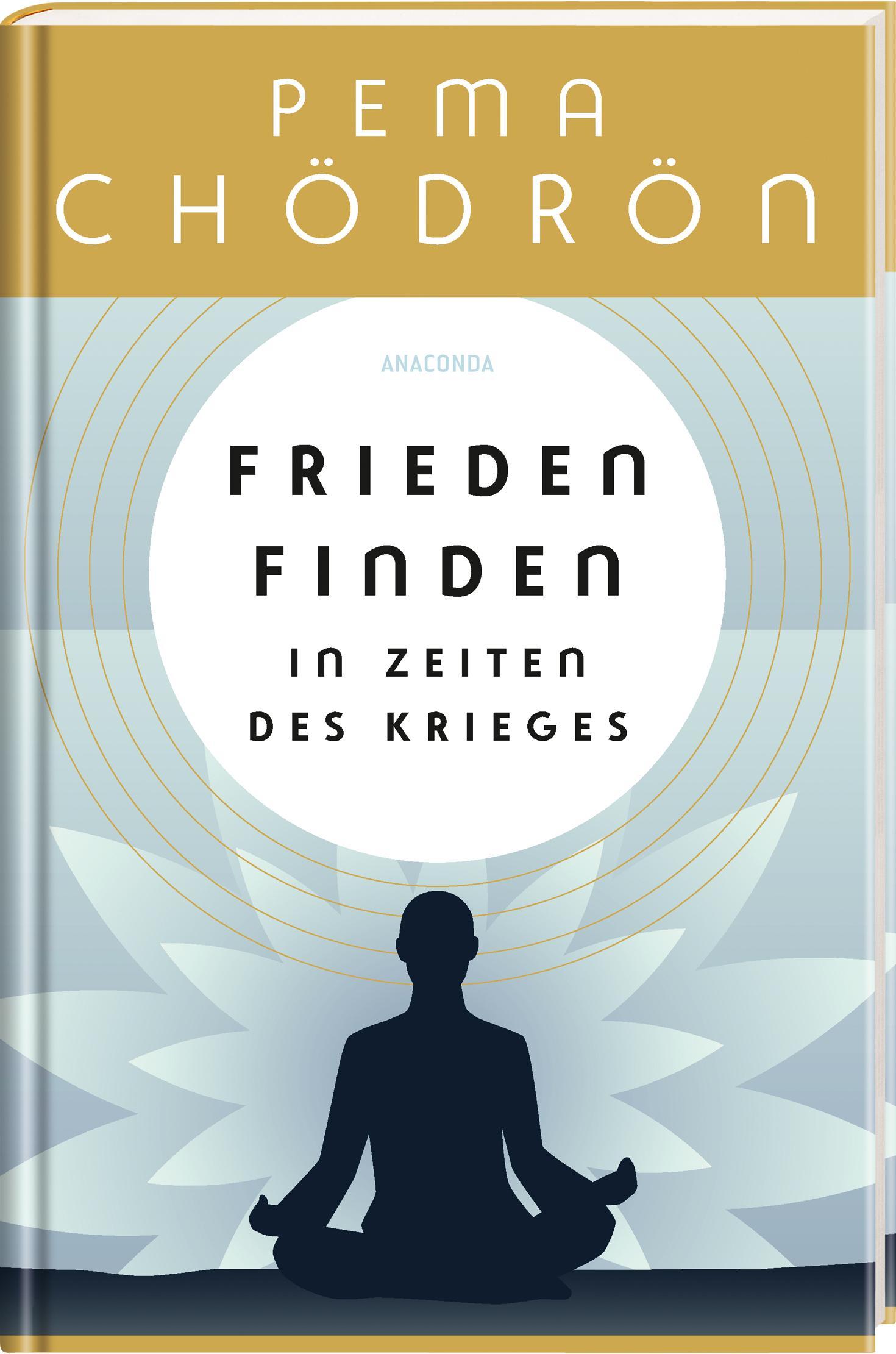 Beispielinhalt (Bild) Frieden finden in Zeiten des Krieges - praxisnahe Konfliktforschung aus buddhistischer Perspektive