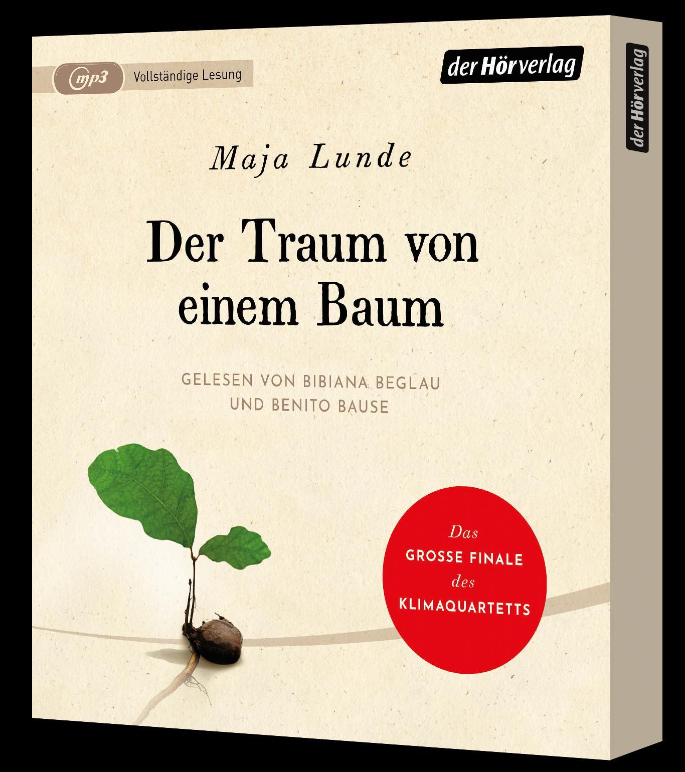 Beispielinhalt (Bild) Der Traum von einem Baum