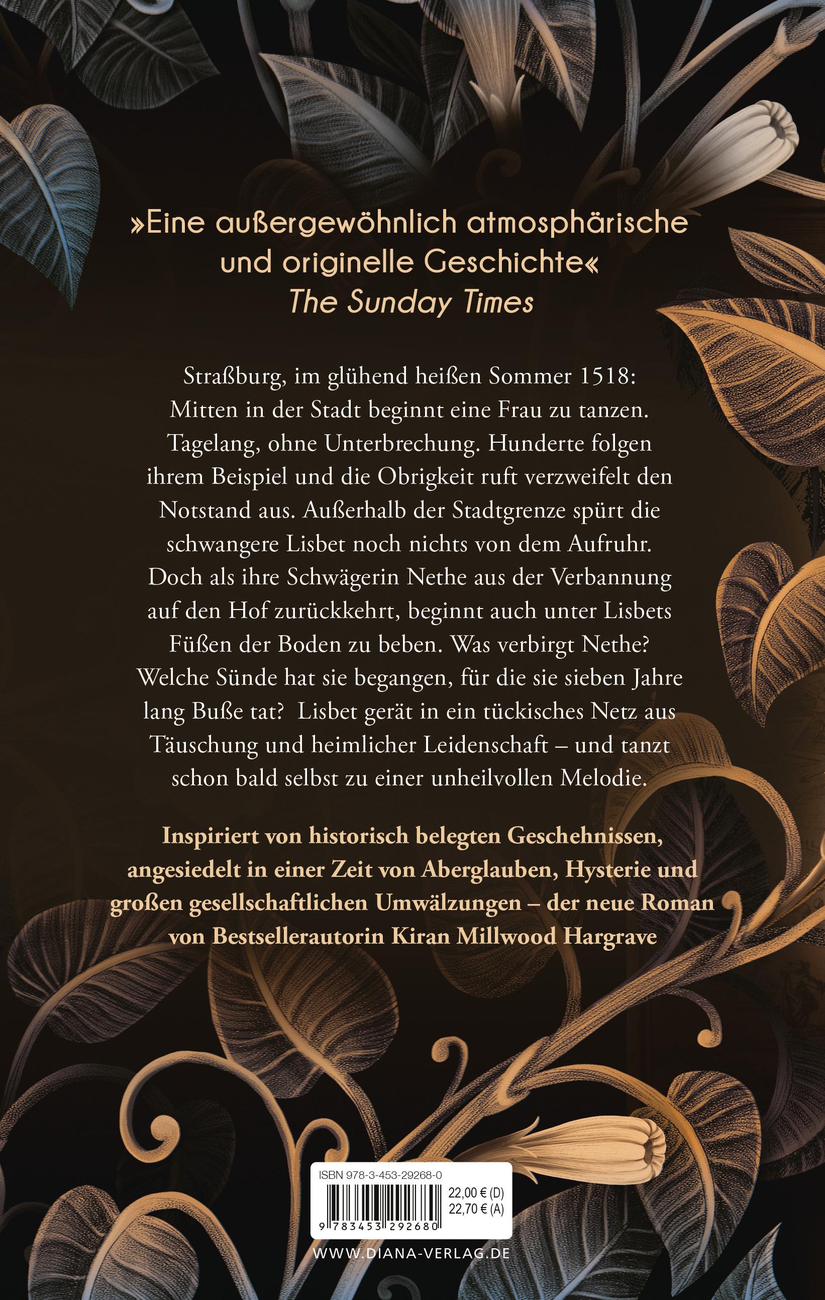 Beispielinhalt (Bild) Der Tanz der Frauen