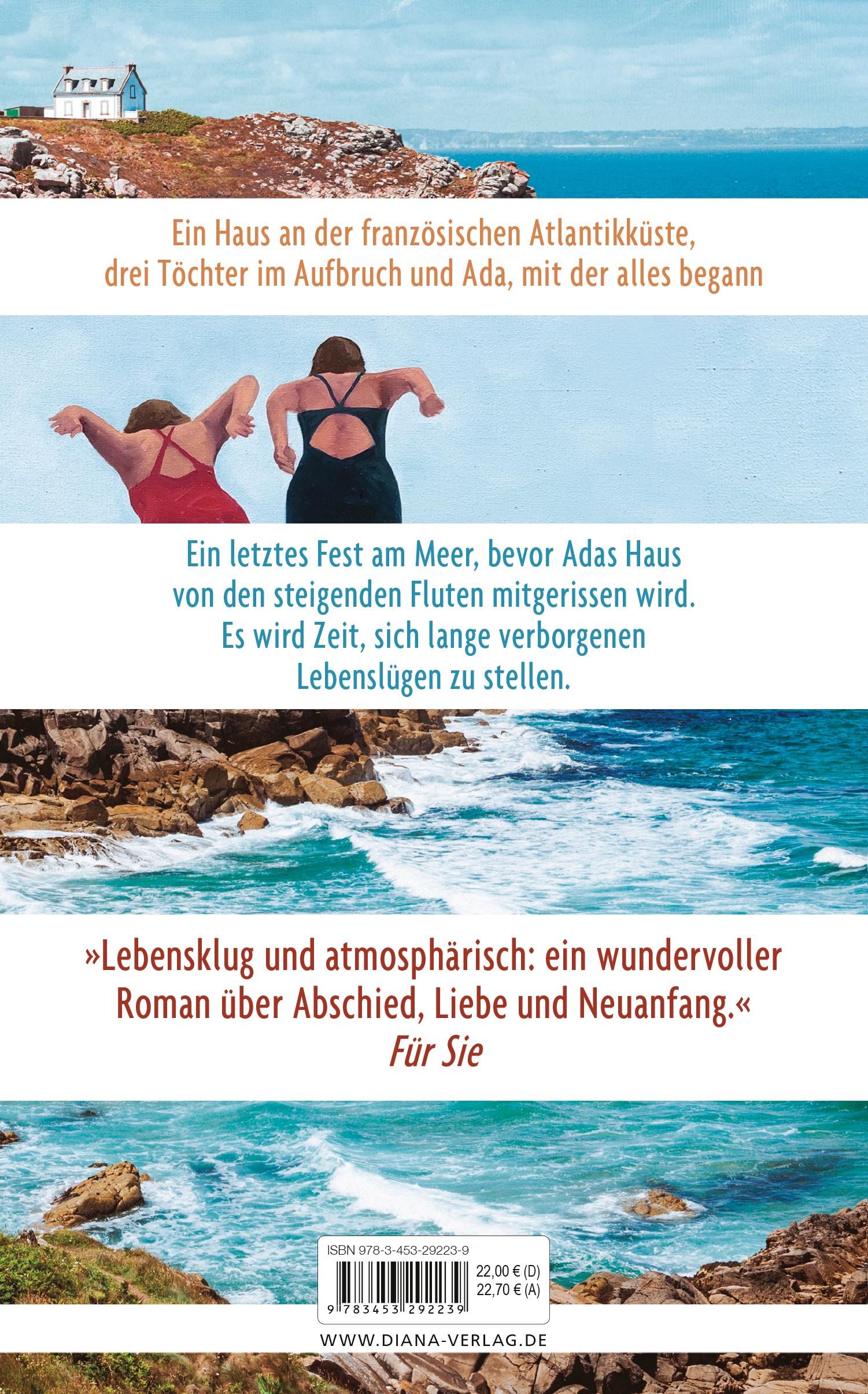 Beispielinhalt (Bild) Adas Fest