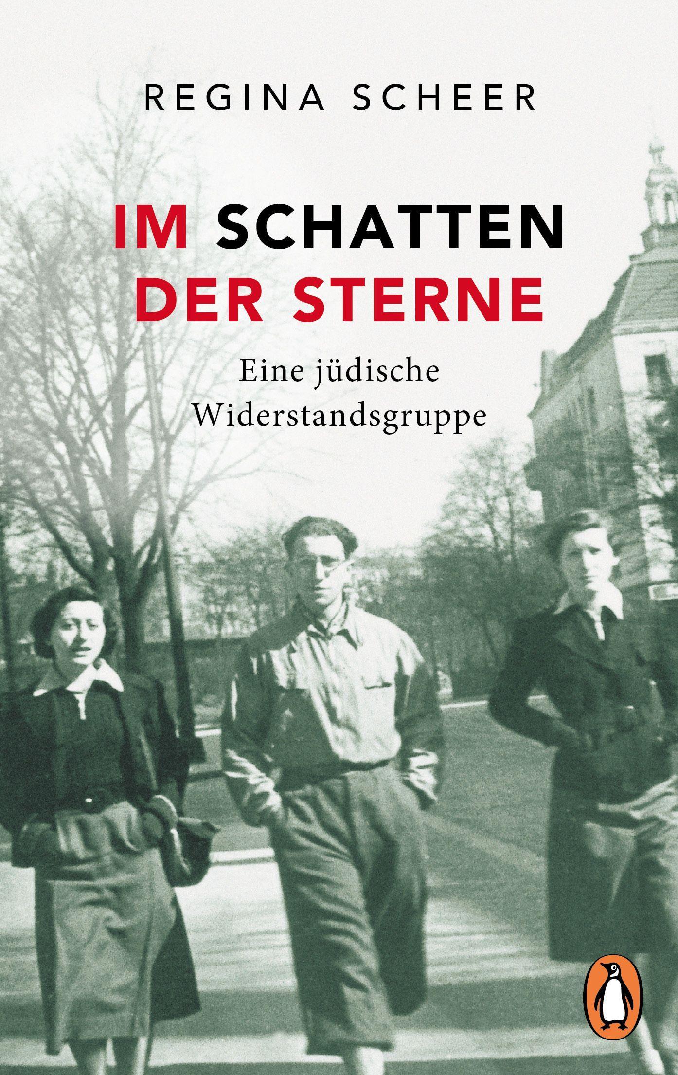 Vorderes Coverbild Im Schatten der Sterne