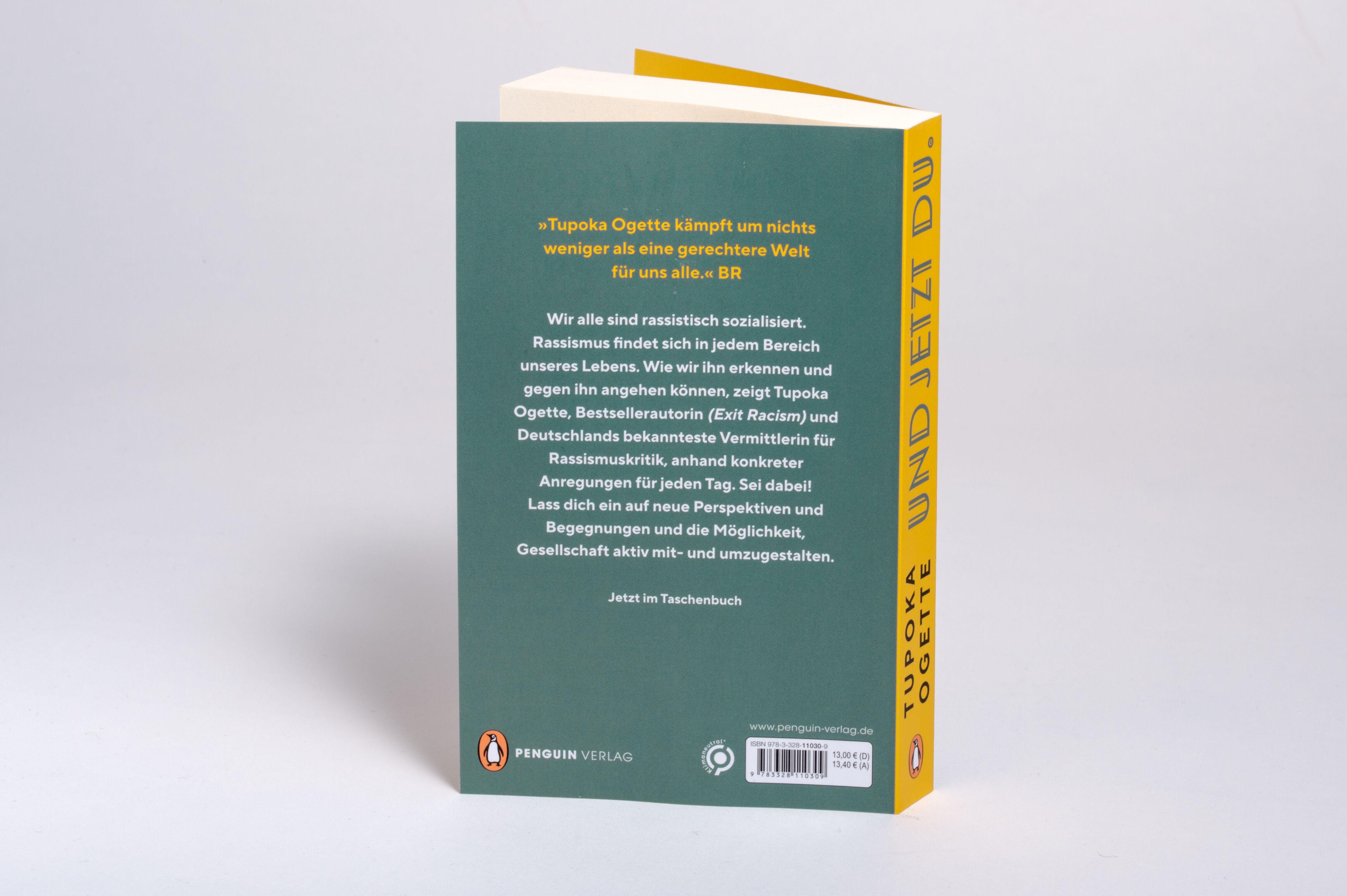 Beispielinhalt (Bild) Und jetzt du.