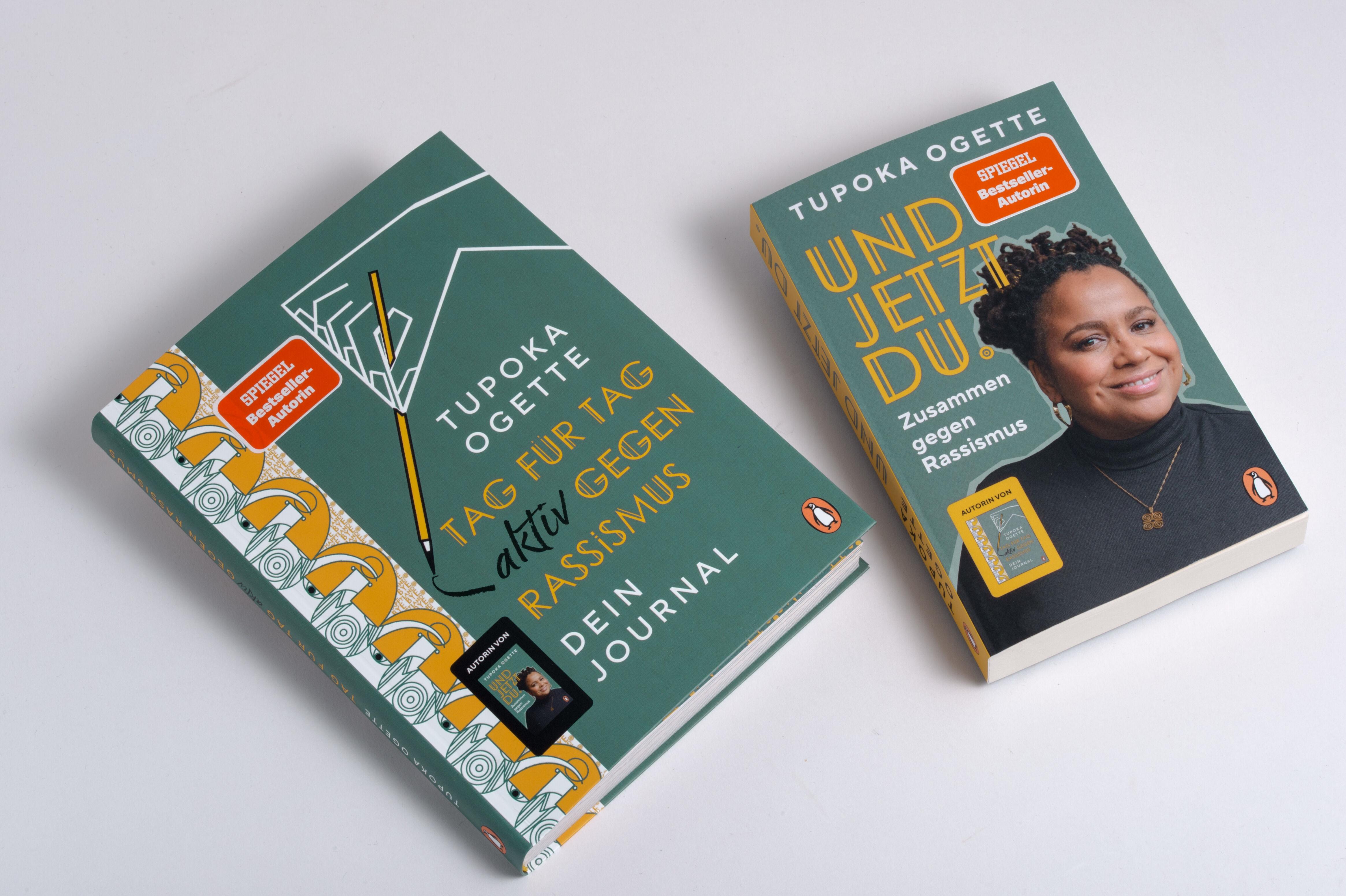 Beispielinhalt (Bild) Und jetzt du.