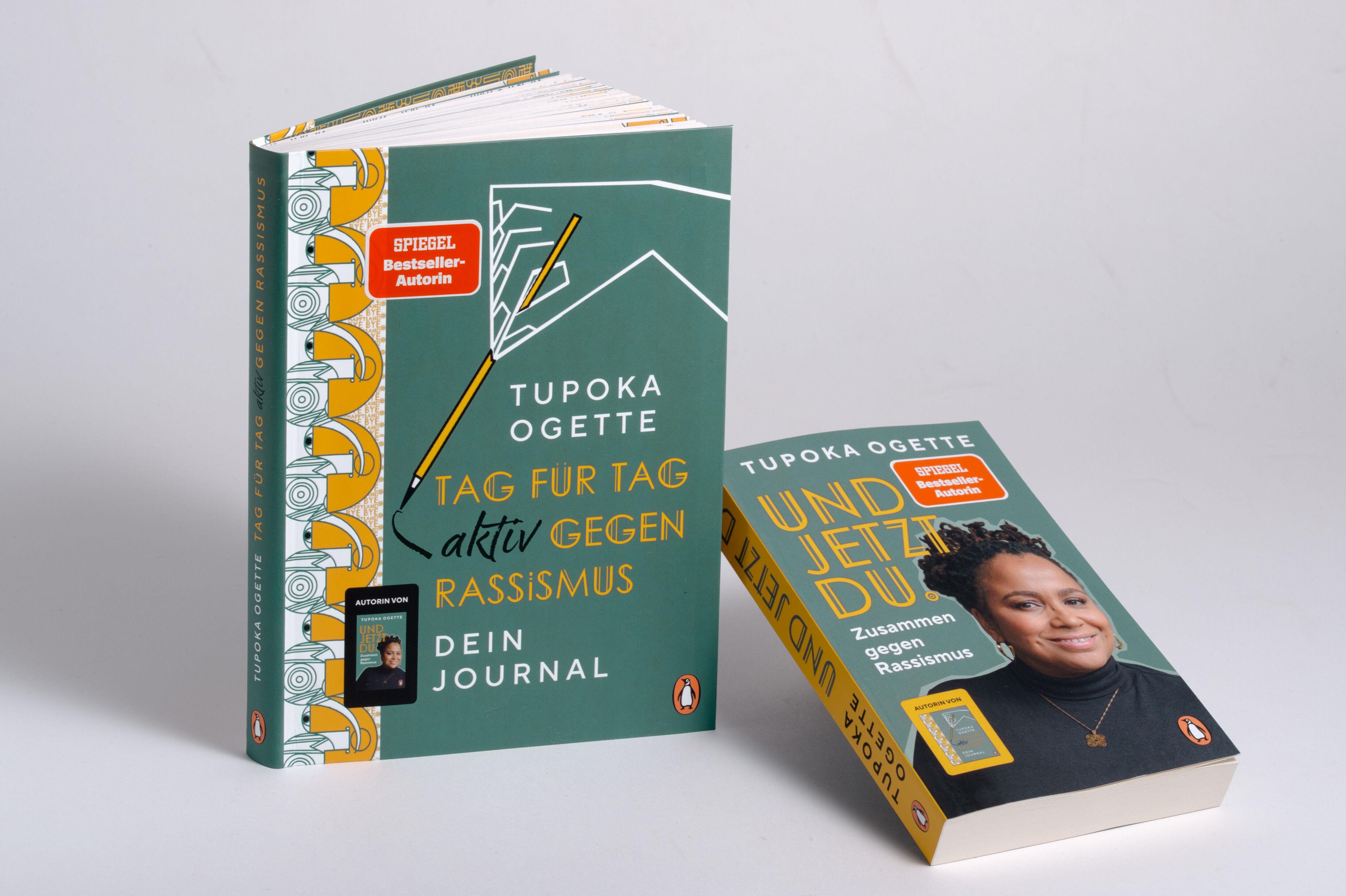 Beispielinhalt (Bild) Und jetzt du.