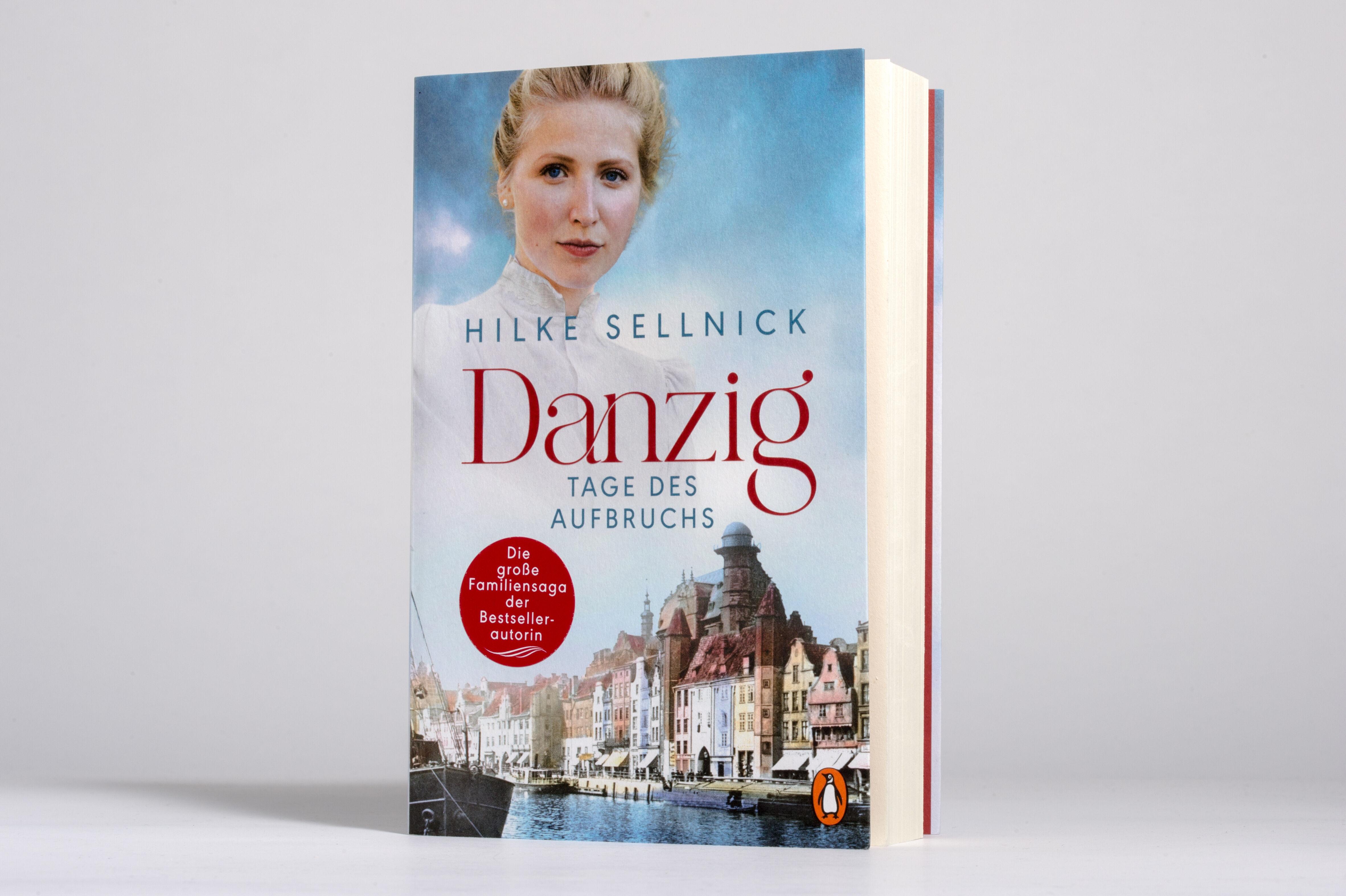 Beispielinhalt (Bild) Danzig