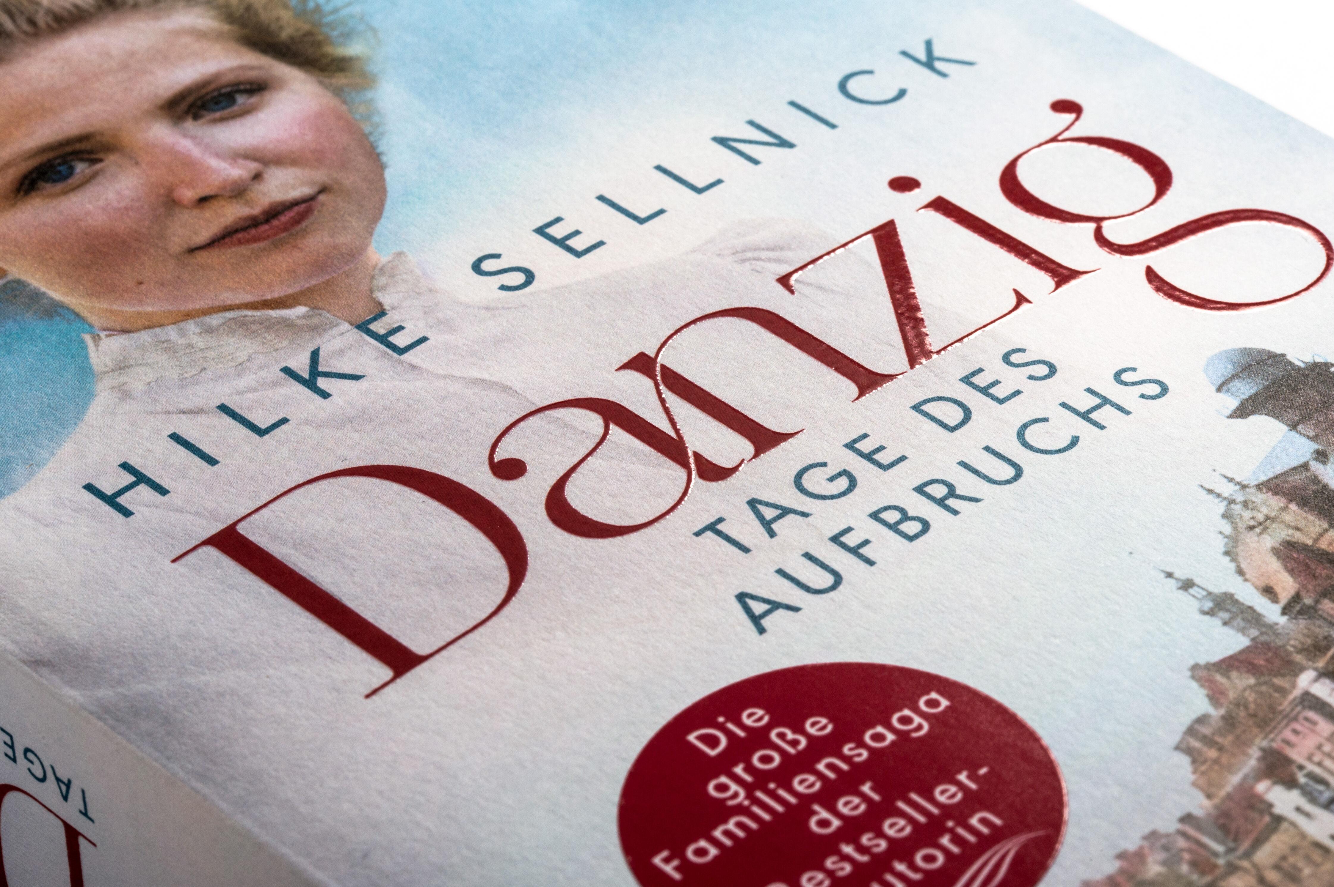 Beispielinhalt (Bild) Danzig