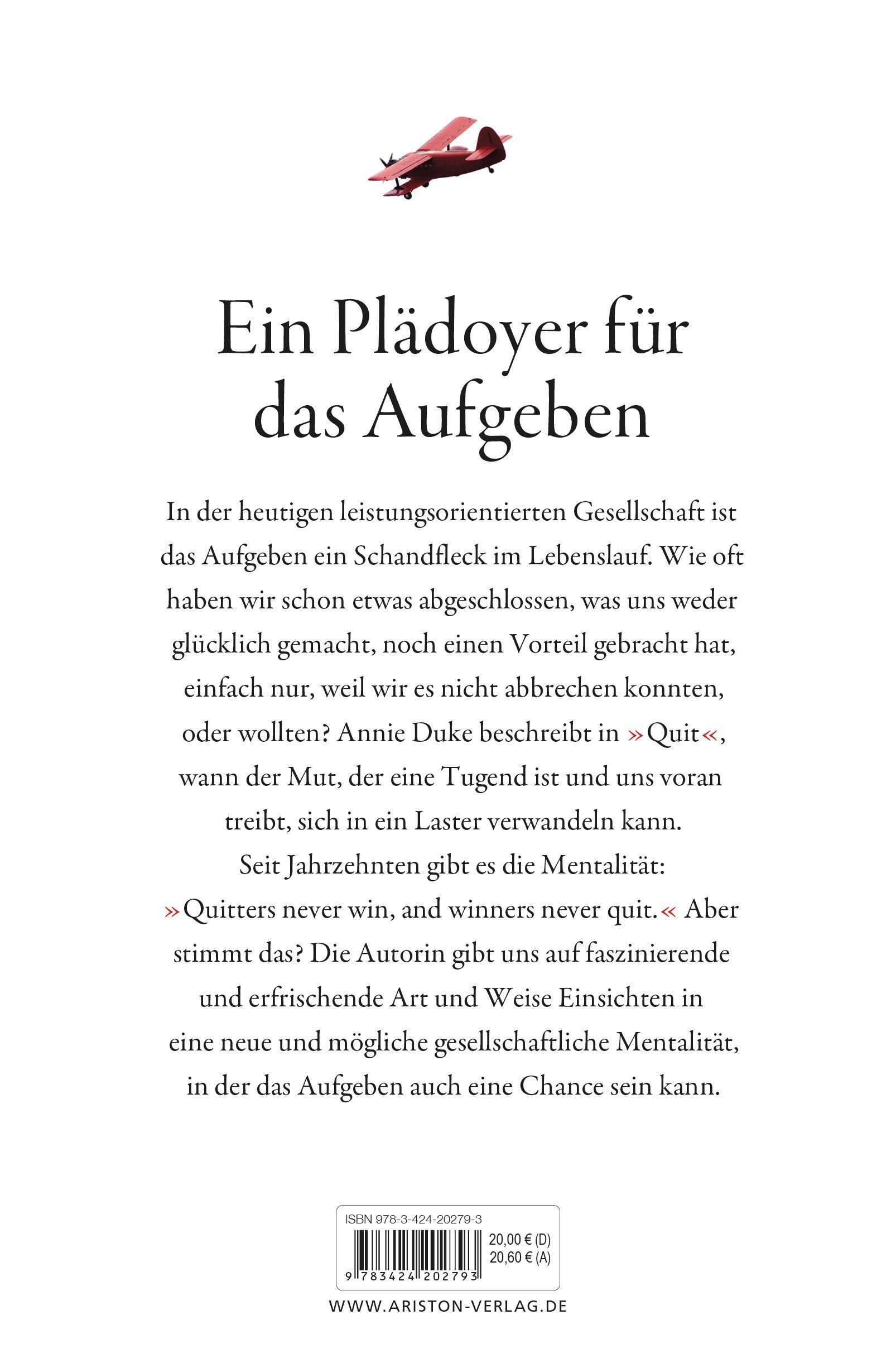 Beispielinhalt (Bild) Quit