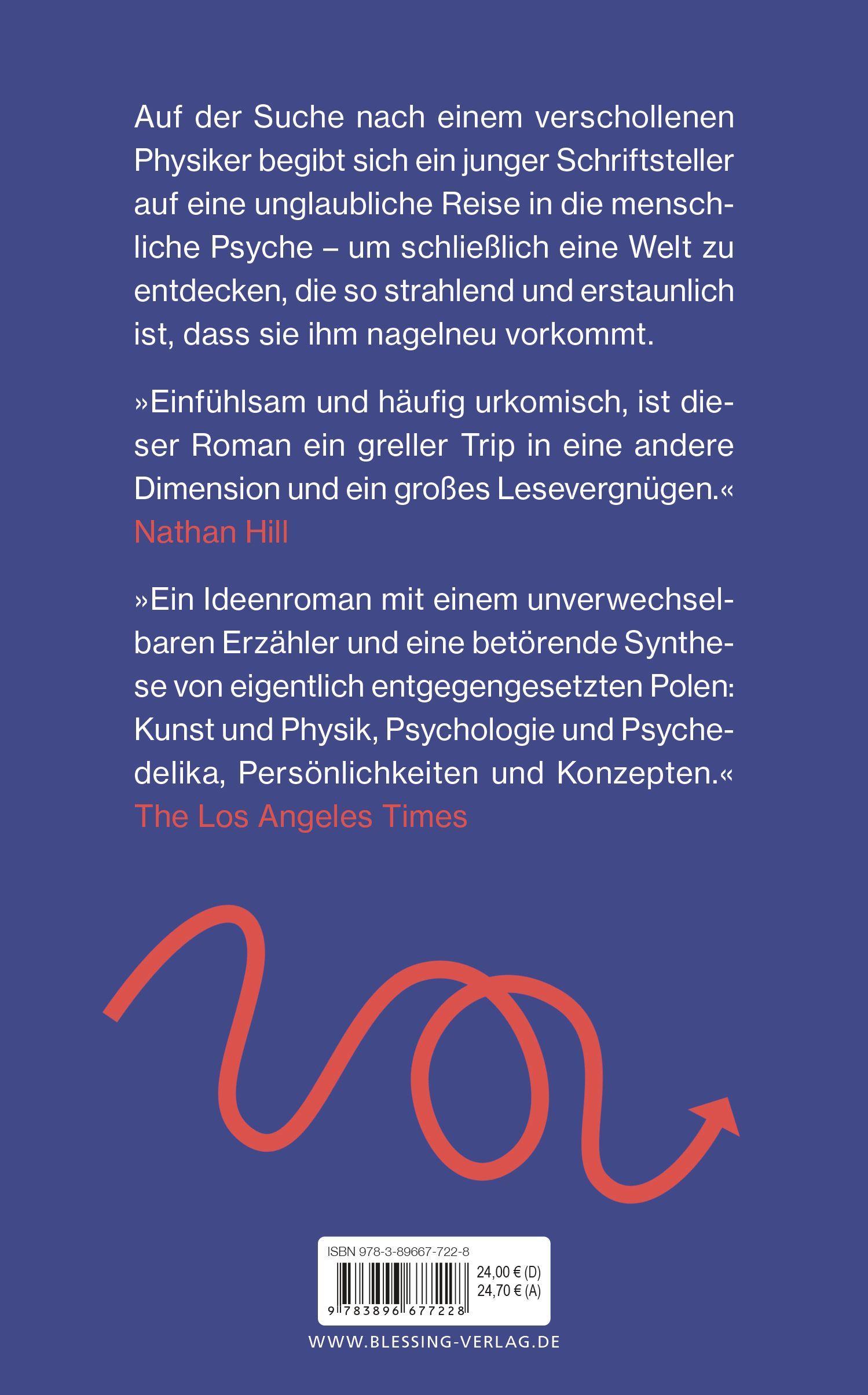 Beispielinhalt (Bild) Der Rote Pfeil
