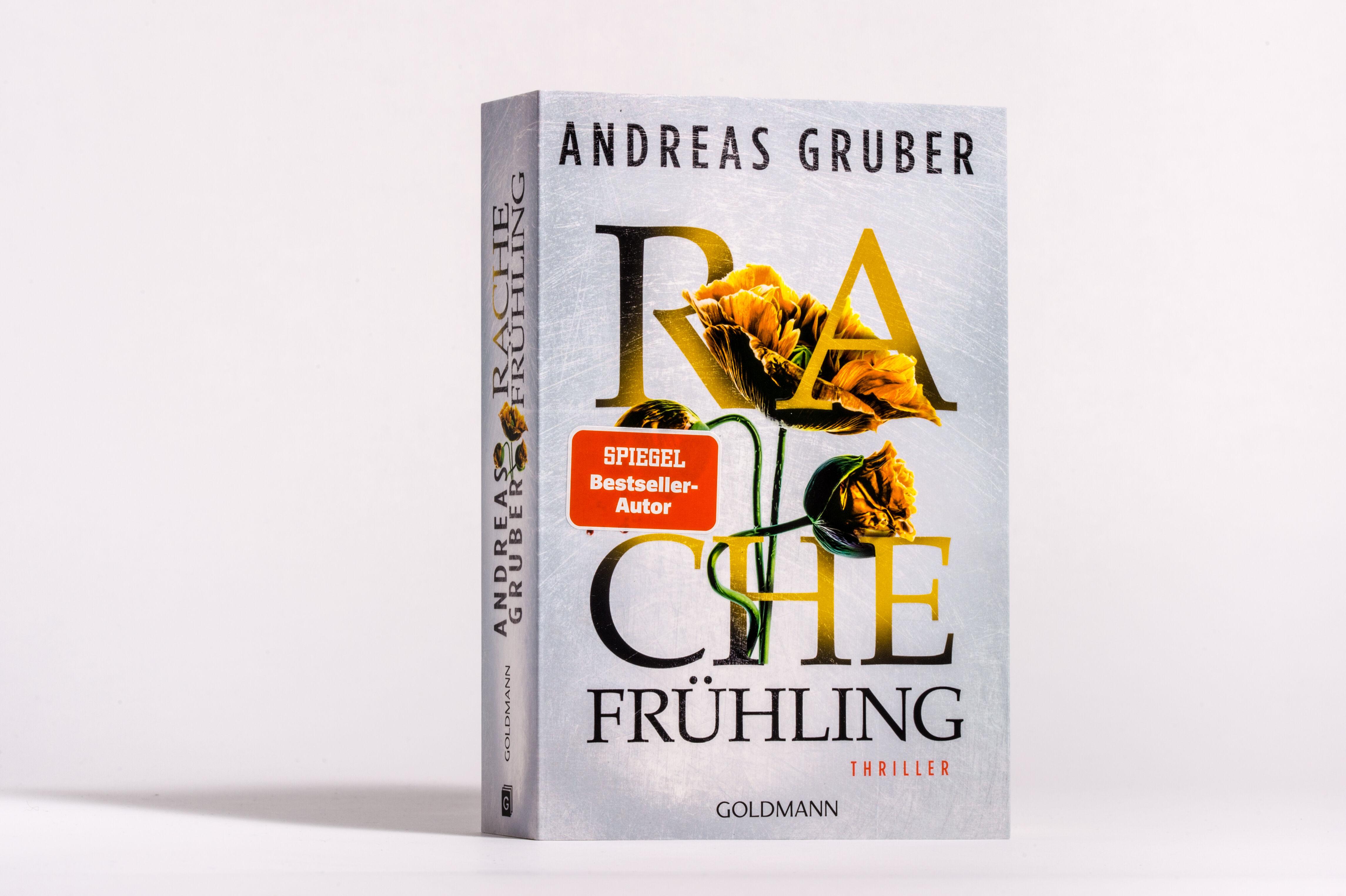 Beispielinhalt (Bild) Rachefrühling