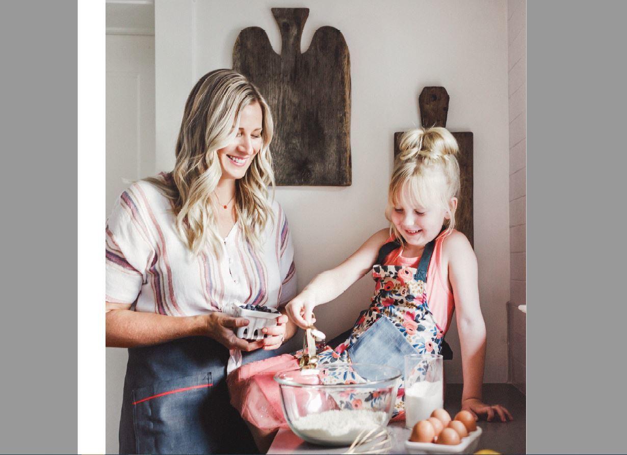 Beispielinhalt (Bild) Simply Keto for you