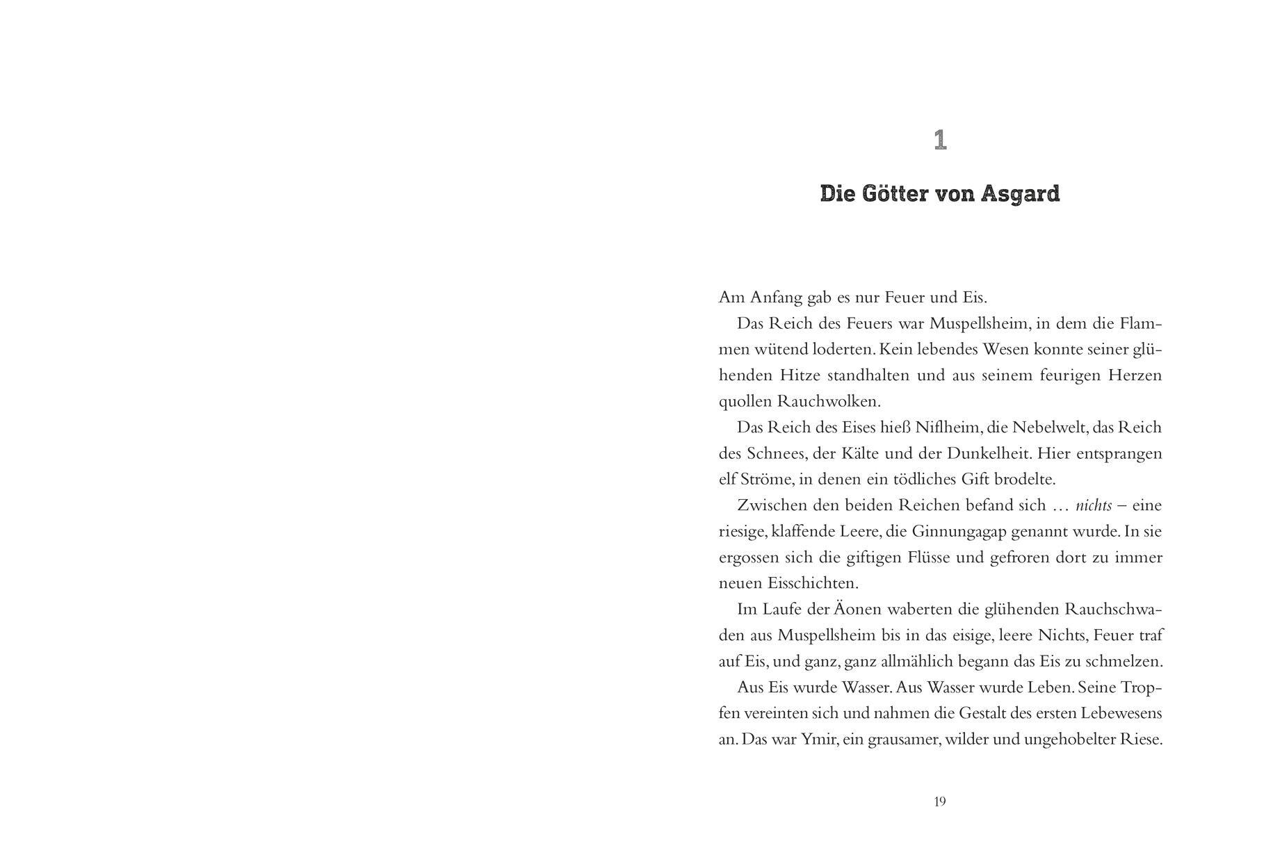 Beispielinhalt (Bild) Weltgeschichte(n) - Eroberer der Meere: Die Wikinger