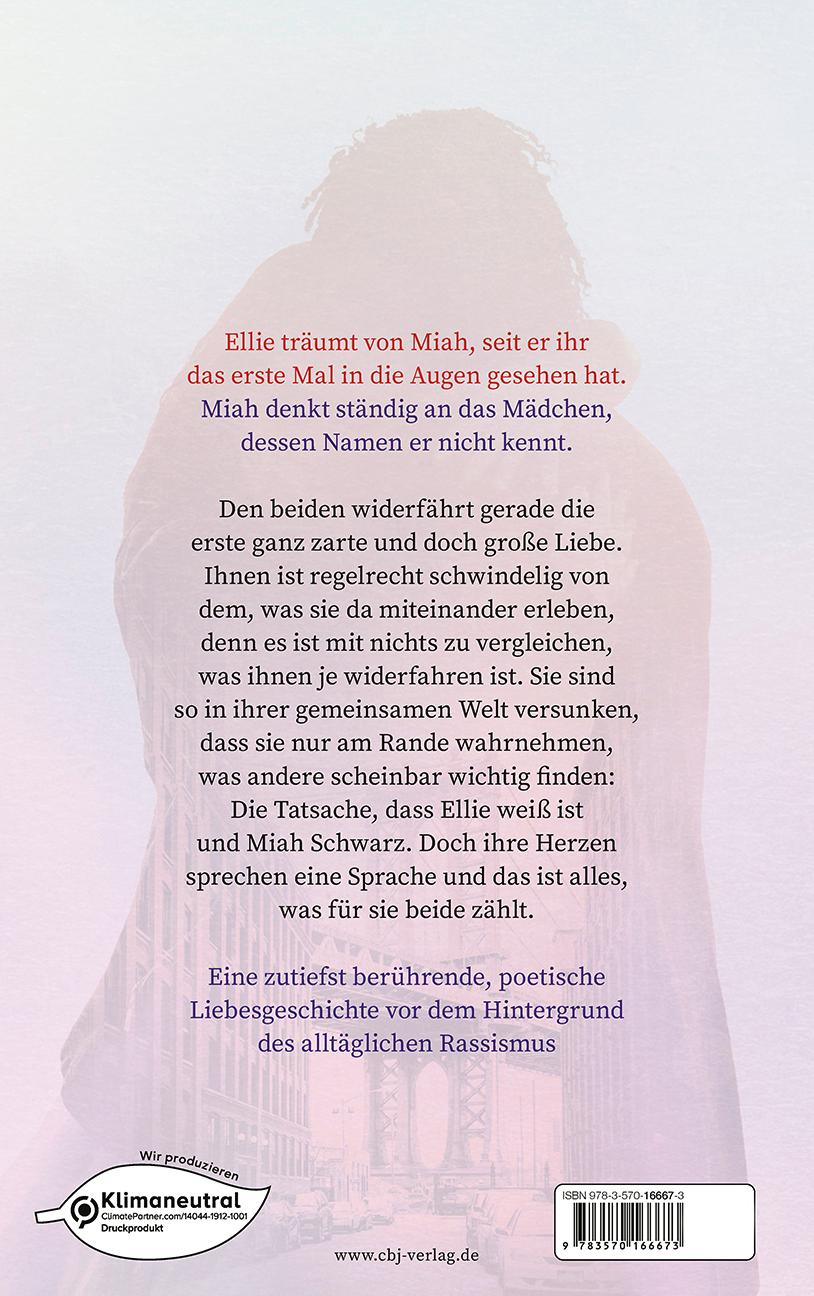 Beispielinhalt (Bild) Eine Weile bleibt die Zeit für uns stehen