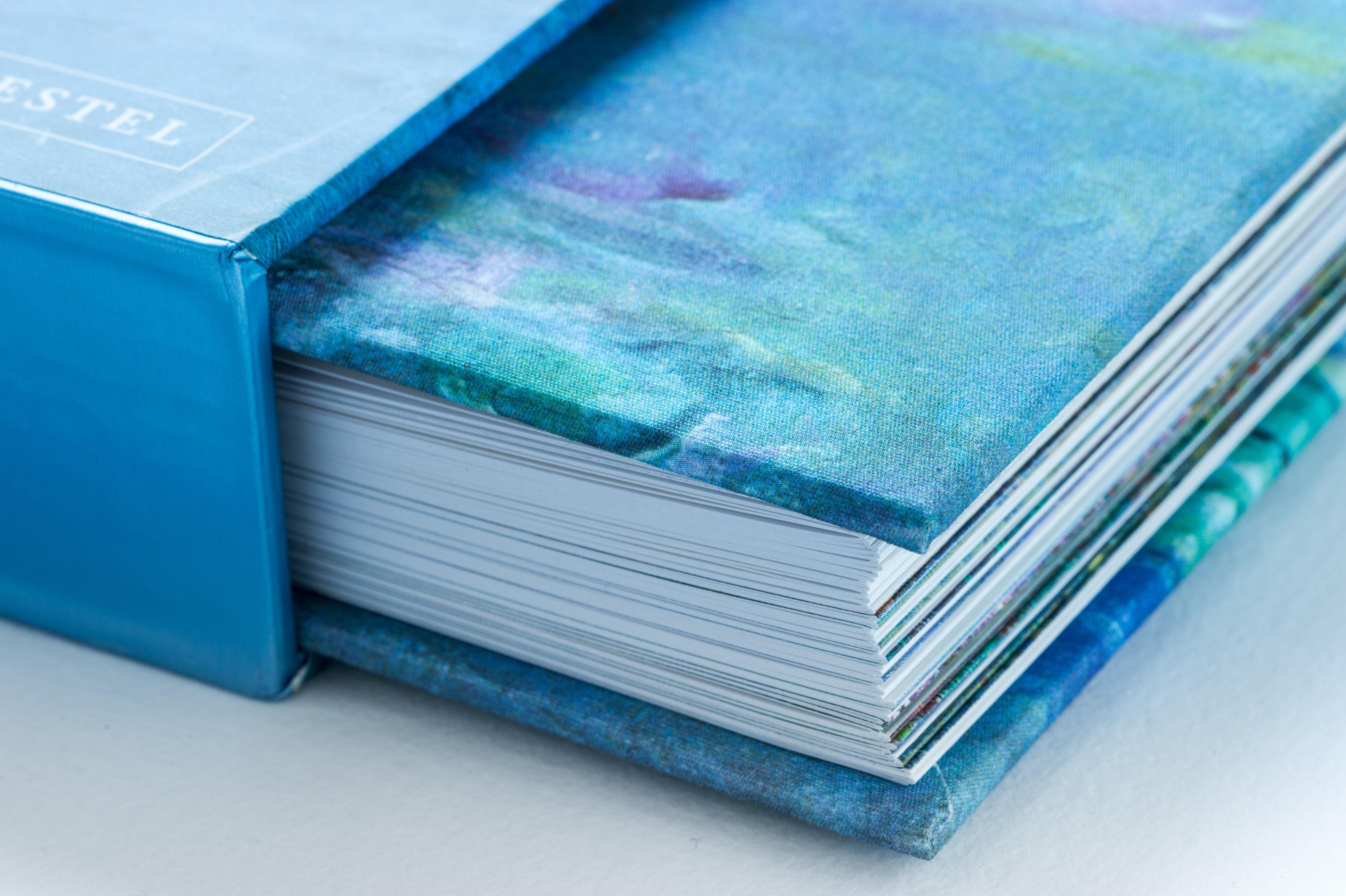 Beispielinhalt (Bild) Monet