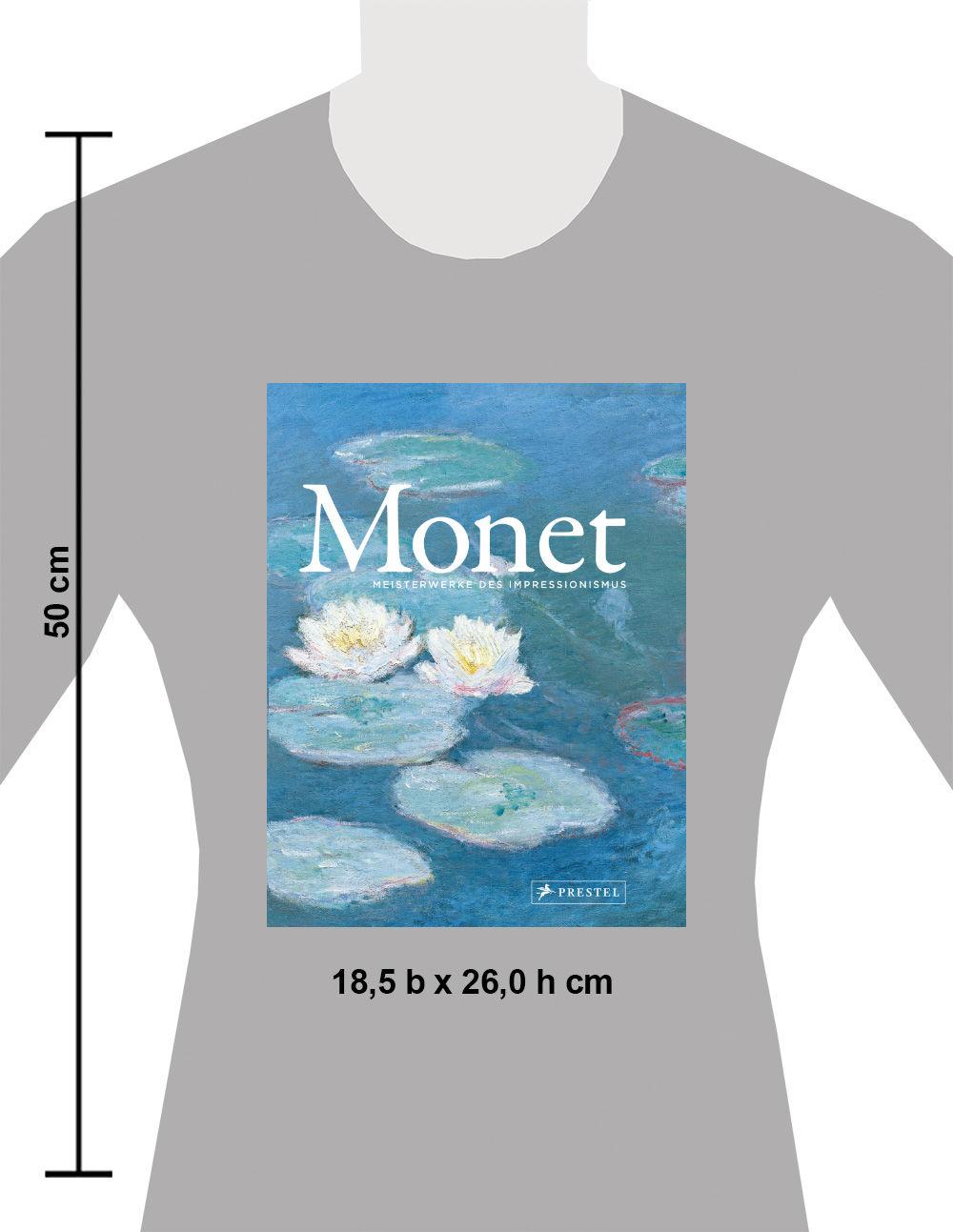 Beispielinhalt (Bild) Monet