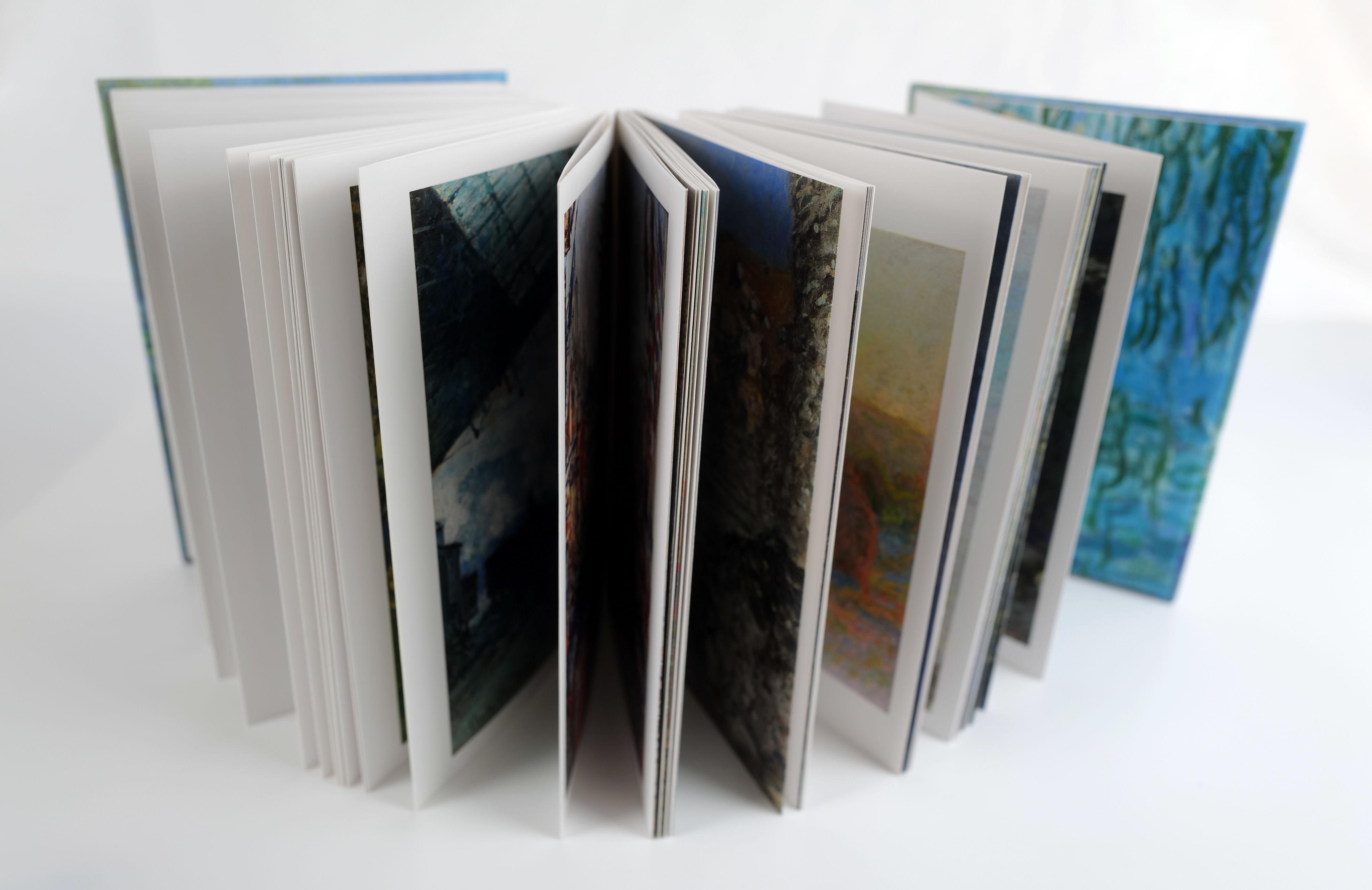 Beispielinhalt (Bild) Monet