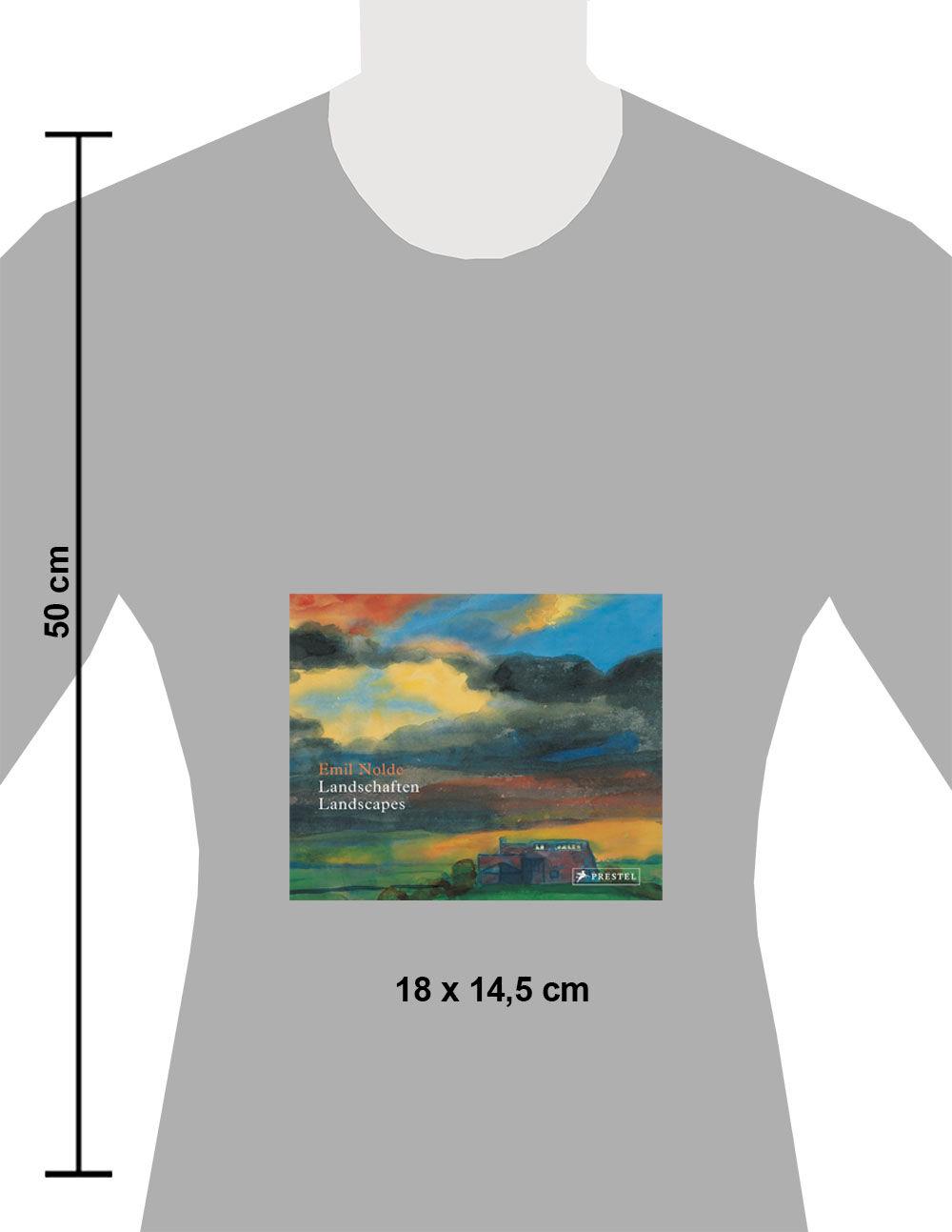 Beispielinhalt (Bild) Emil Nolde