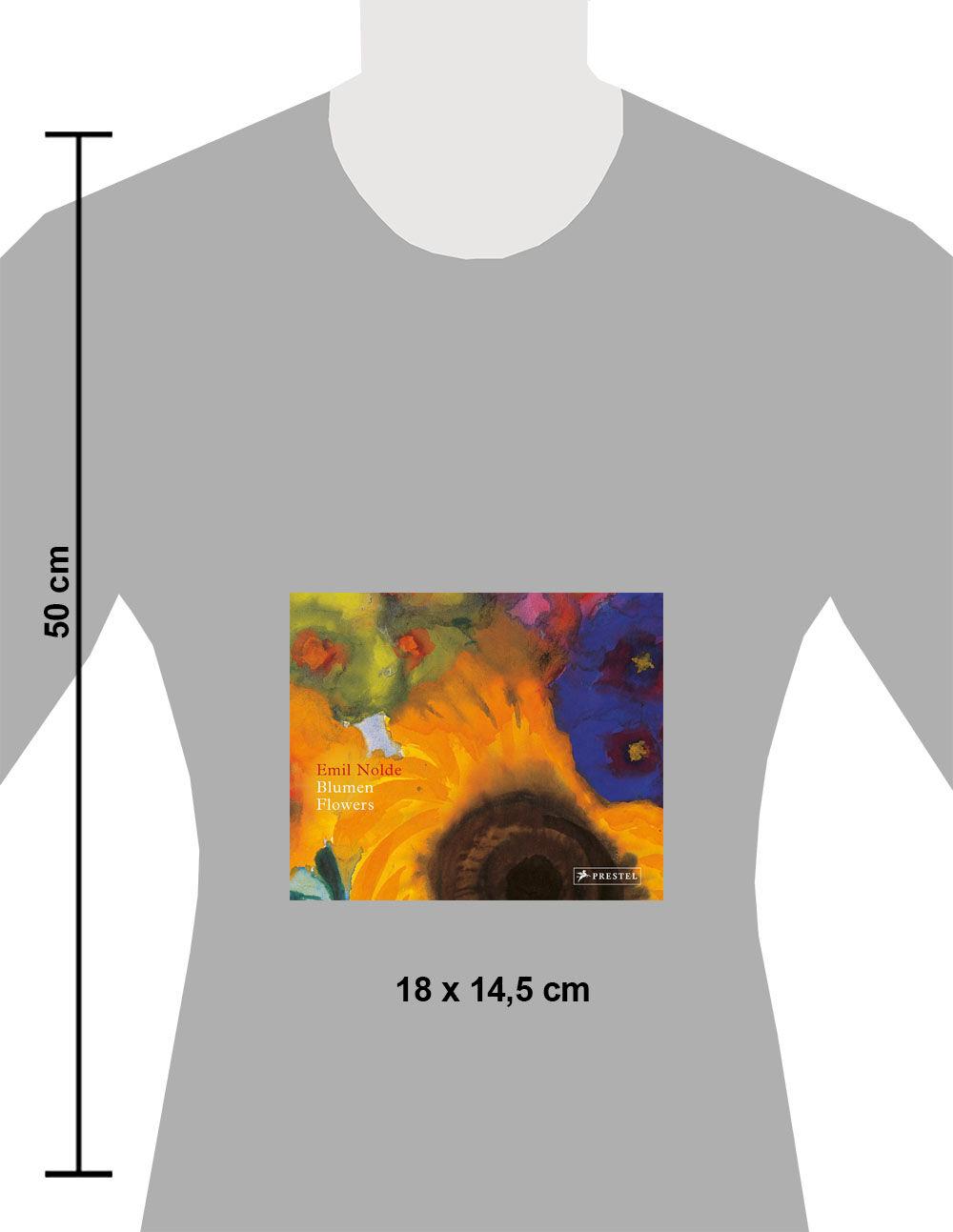 Beispielinhalt (Bild) Emil Nolde