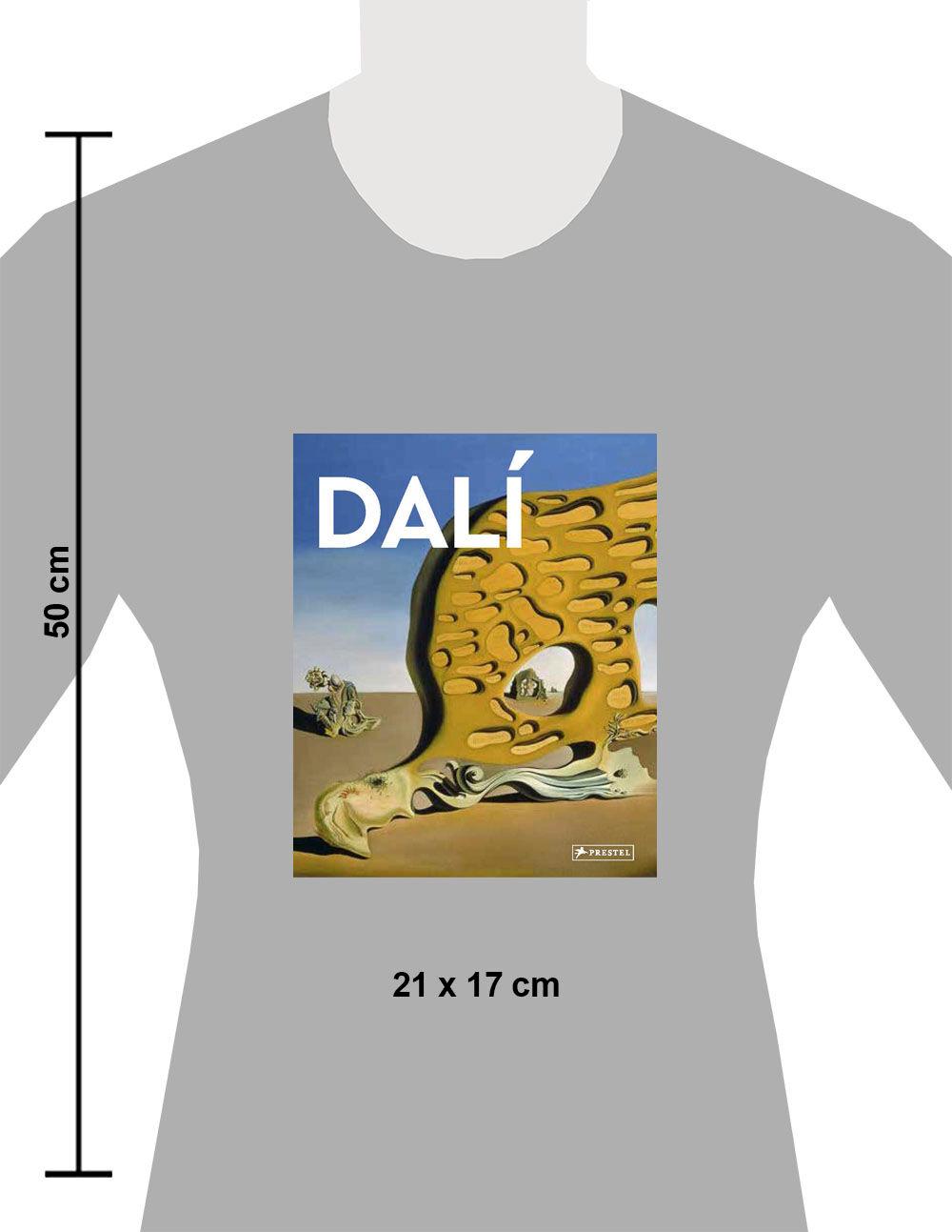 Beispielinhalt (Bild) Dalí