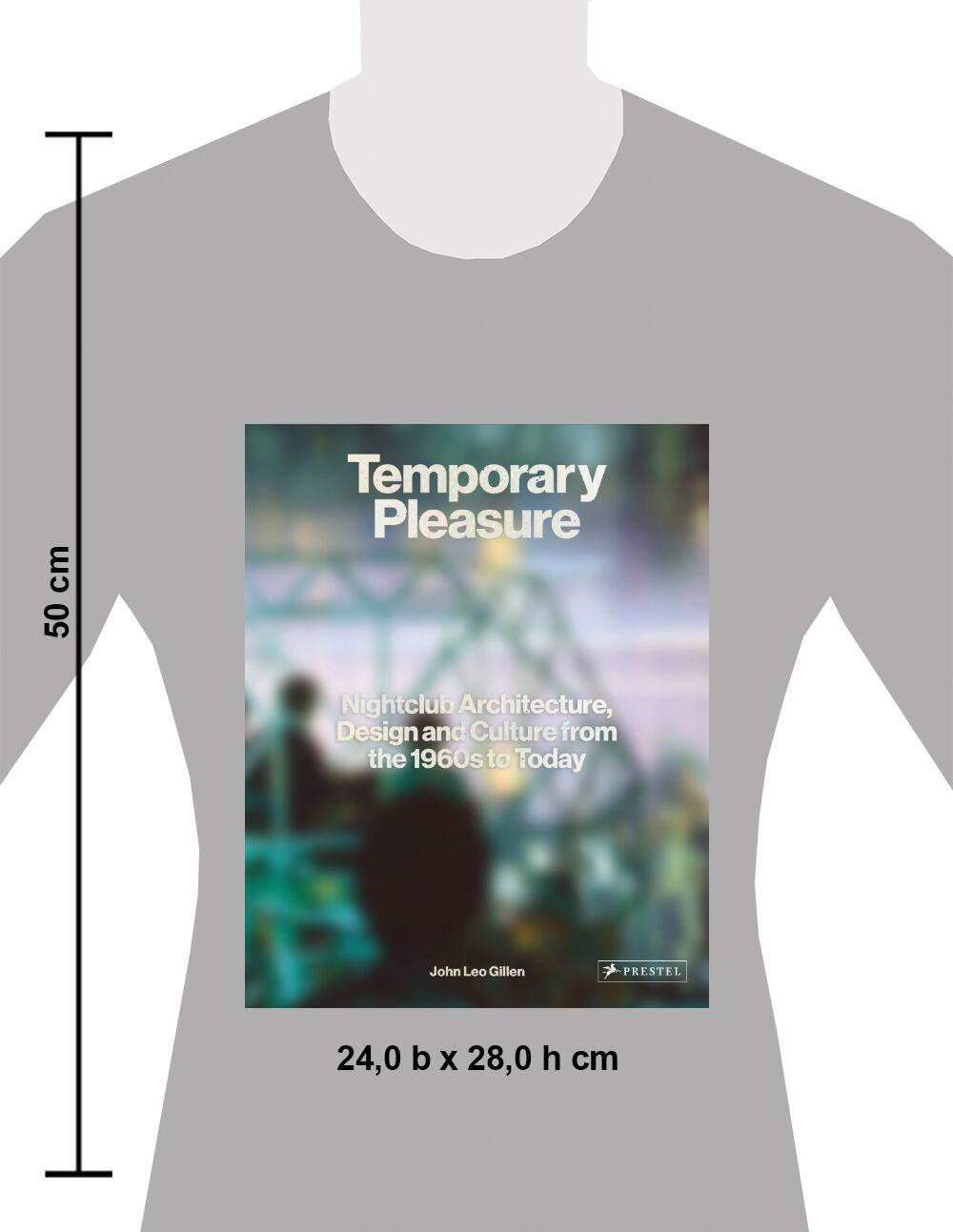 Beispielinhalt (Bild) Temporary Pleasure
