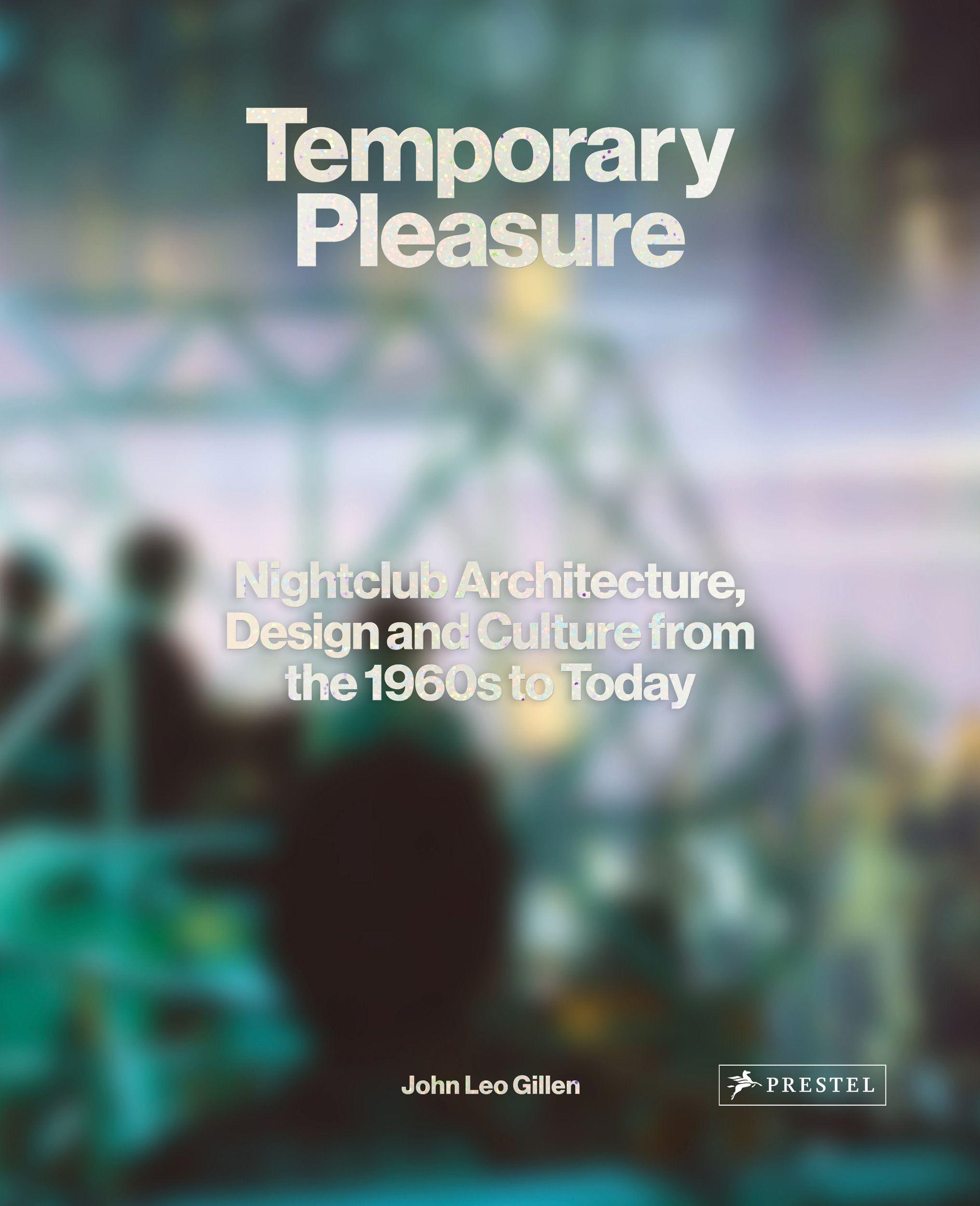 Vorderes Coverbild Temporary Pleasure