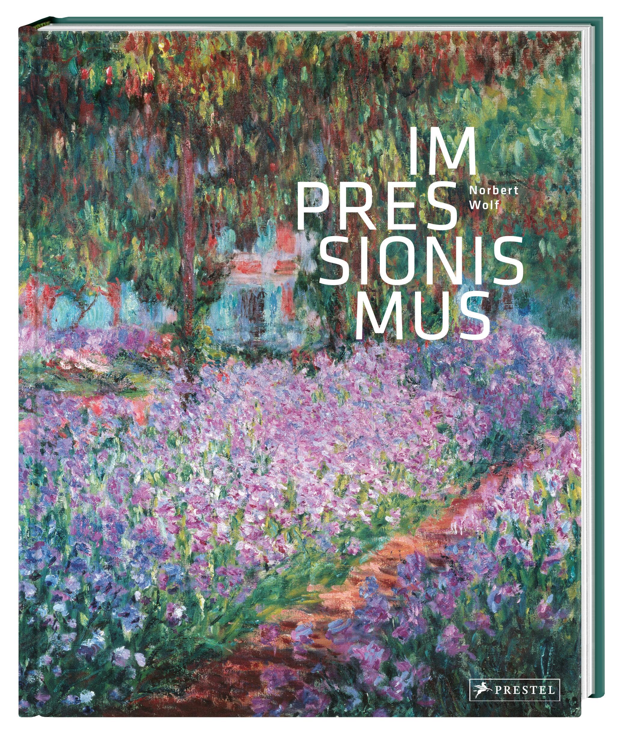 Beispielinhalt (Bild) Impressionismus