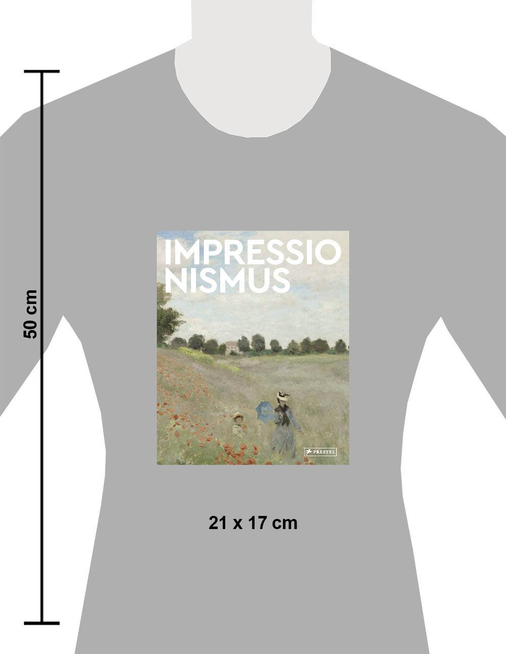 Beispielinhalt (Bild) Impressionismus