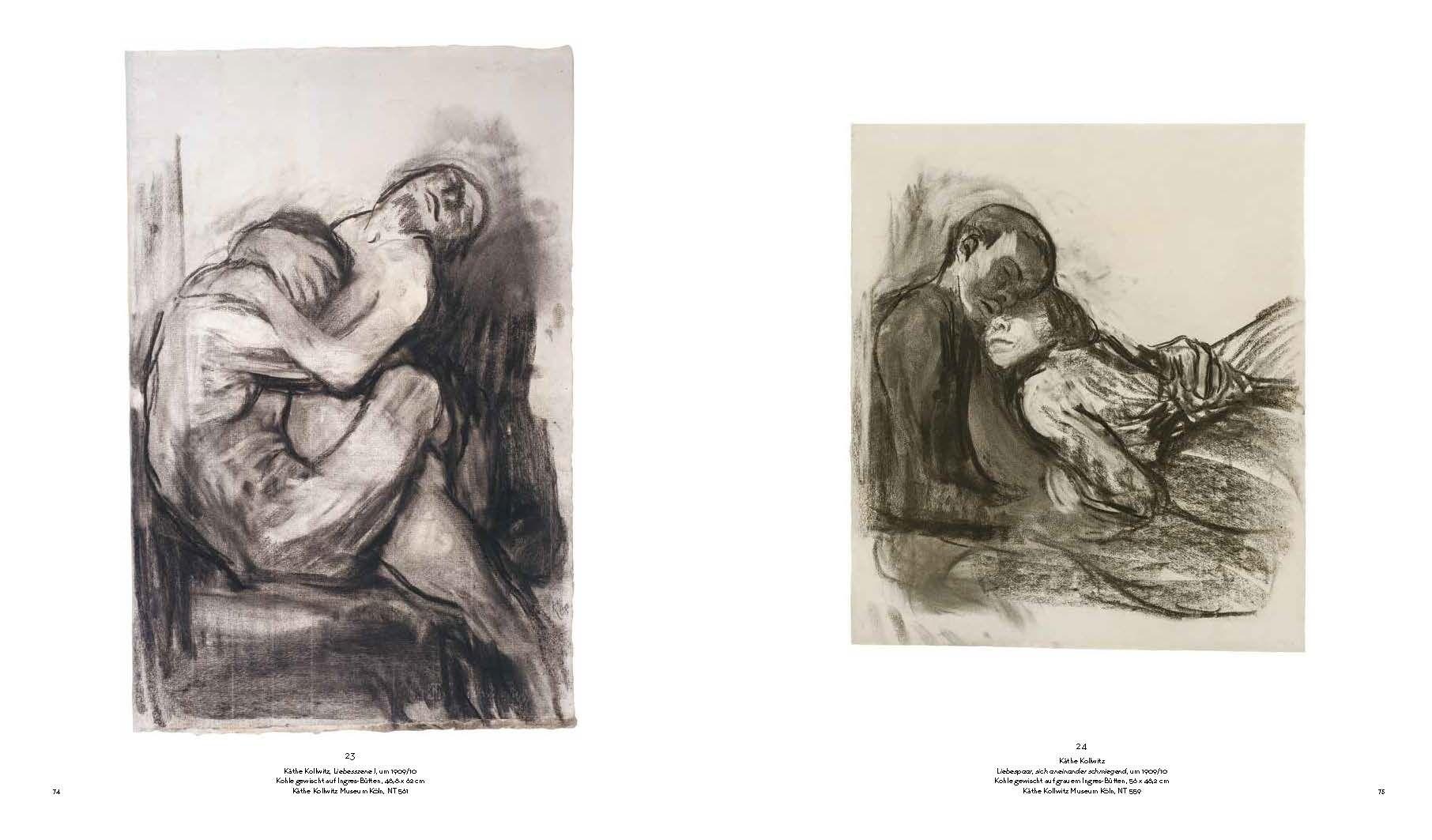 Beispielinhalt (Bild) Pionierinnen der Moderne