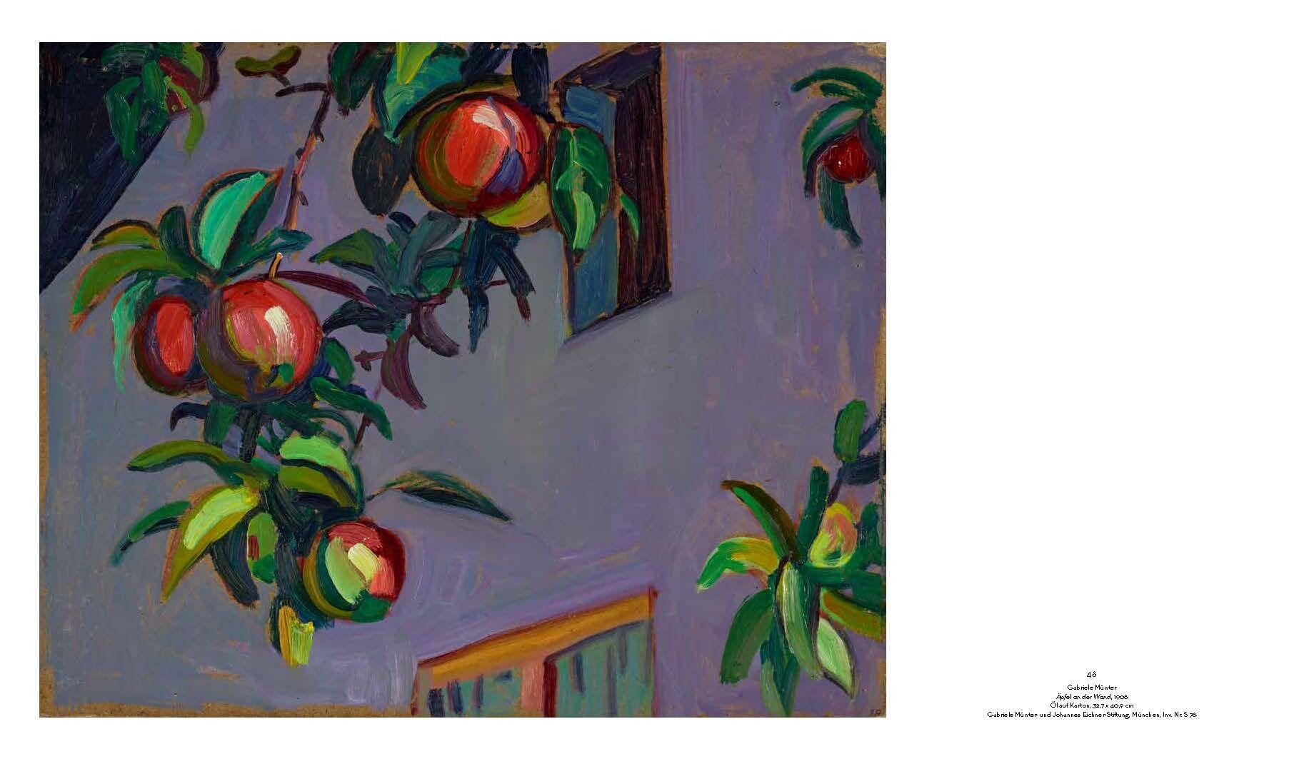 Beispielinhalt (Bild) Pionierinnen der Moderne