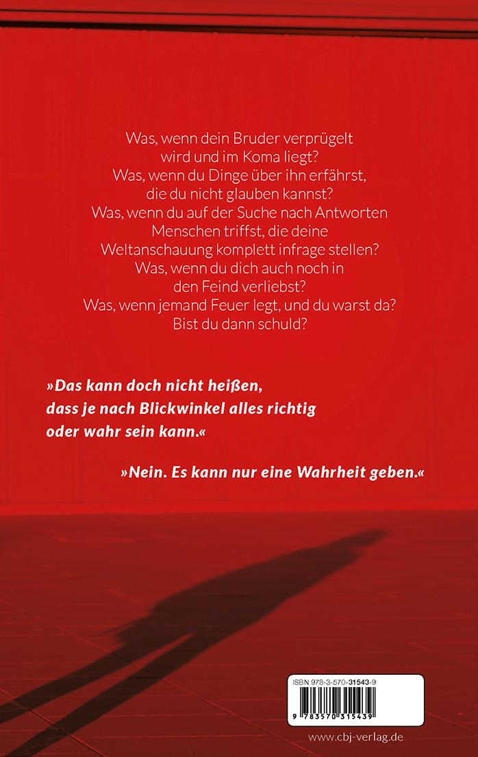 Beispielinhalt (Bild) Wir sind die Wahrheit