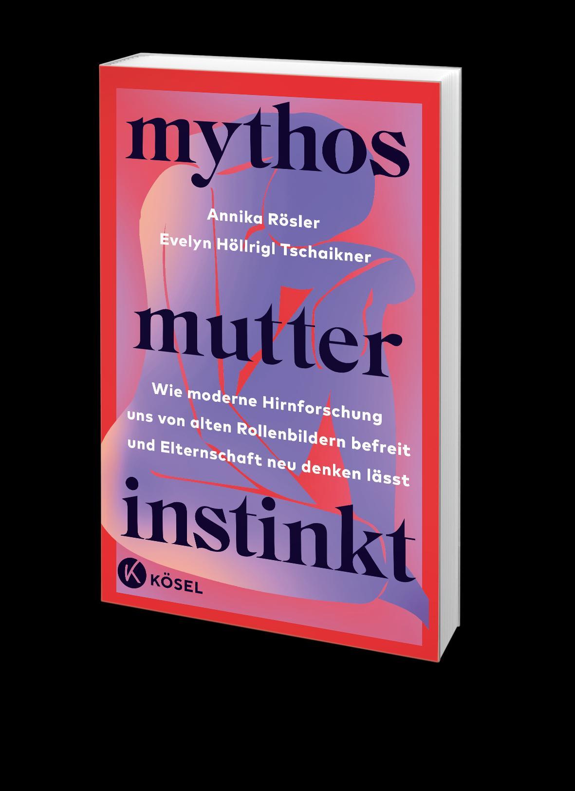 Beispielinhalt (Bild) Mythos Mutterinstinkt