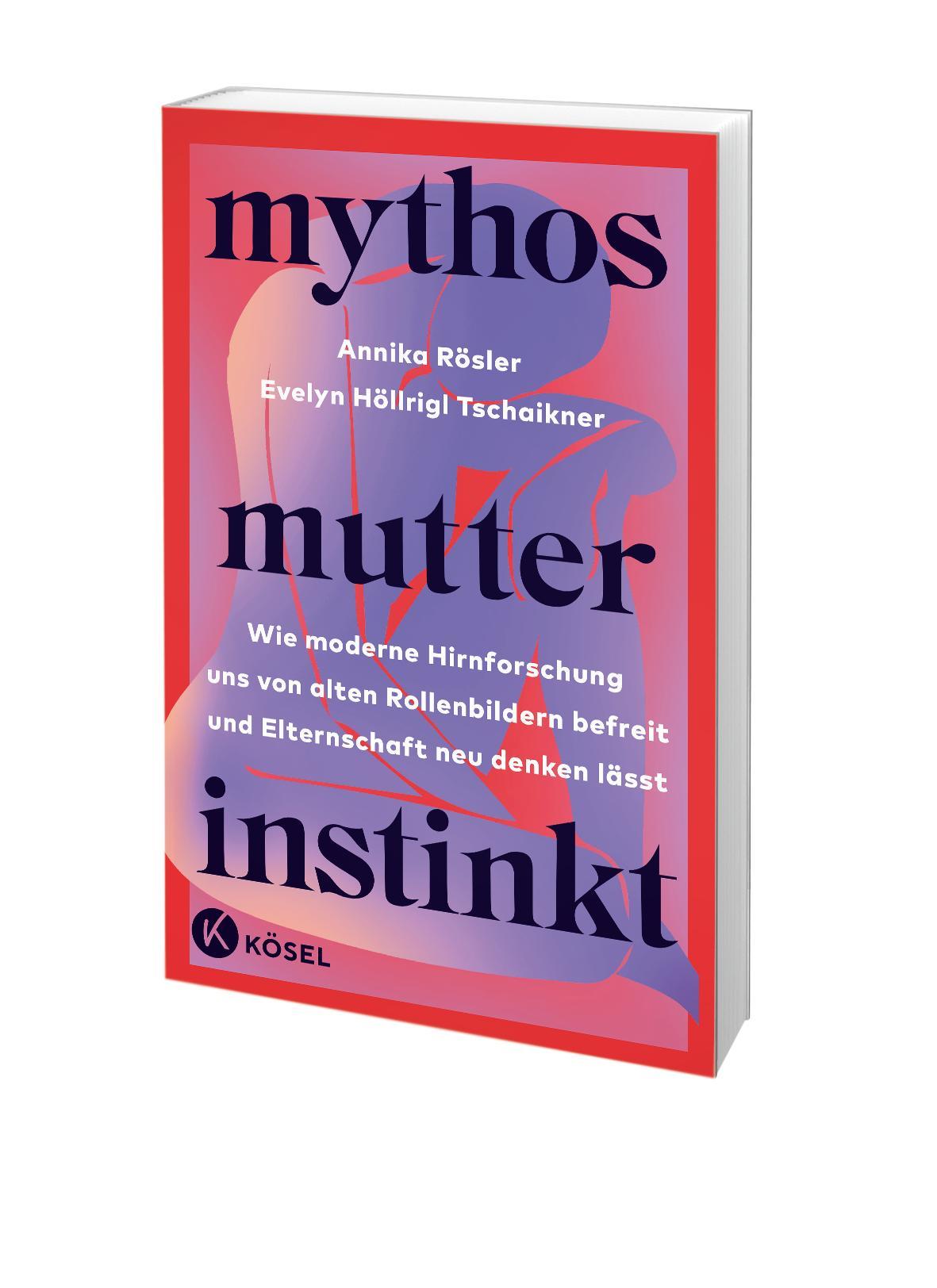 Beispielinhalt (Bild) Mythos Mutterinstinkt