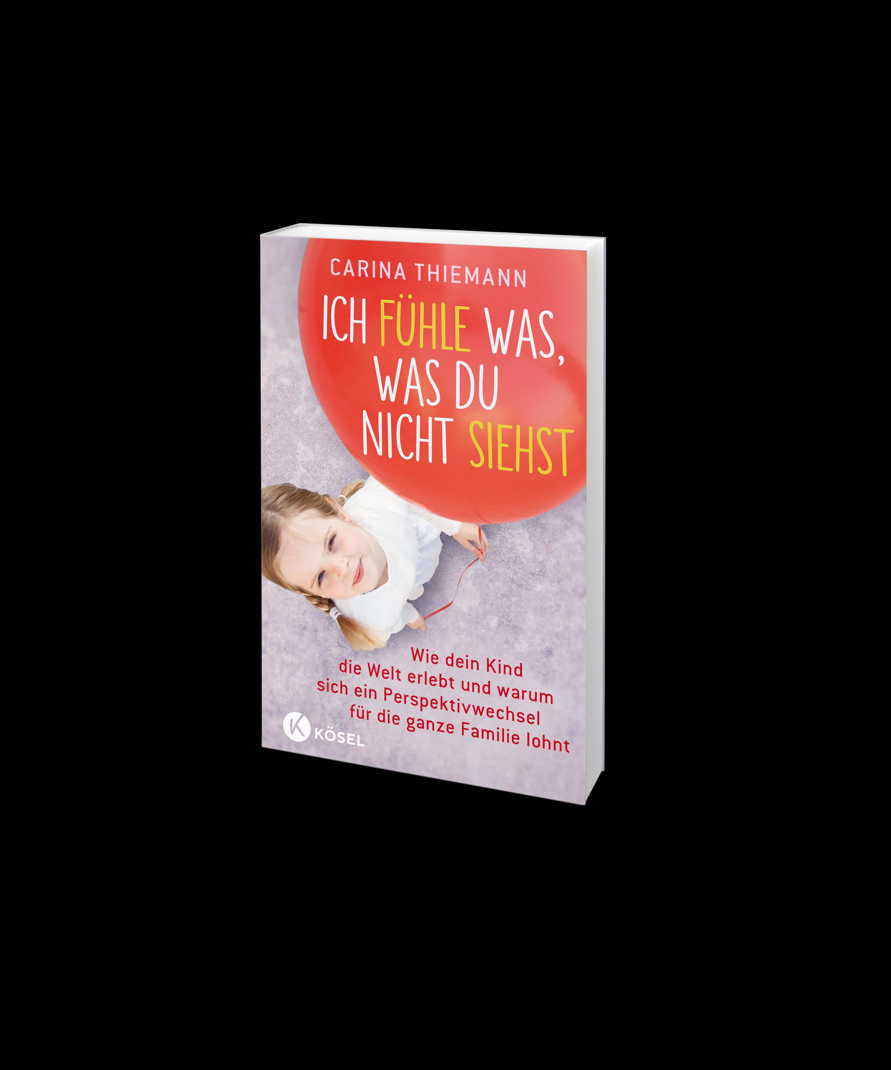 Beispielinhalt (Bild) Ich fühle was, was du nicht siehst