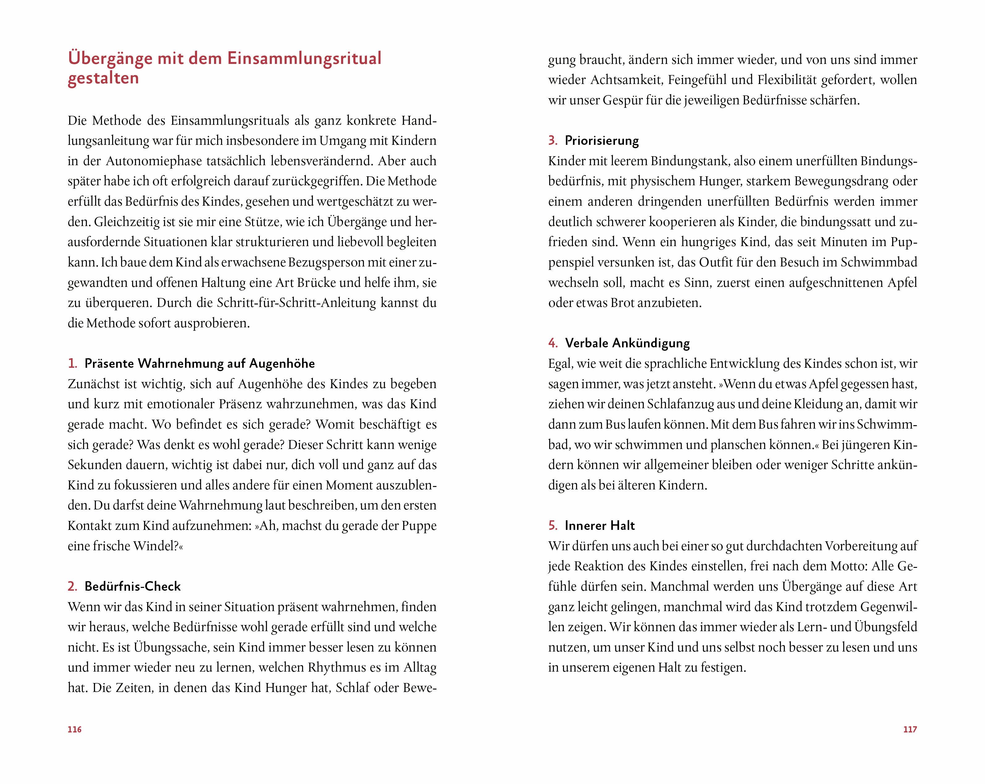 Beispielinhalt (Bild) Ich fühle was, was du nicht siehst