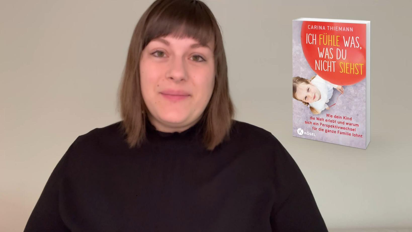 Beispielinhalt (Bild) Ich fühle was, was du nicht siehst