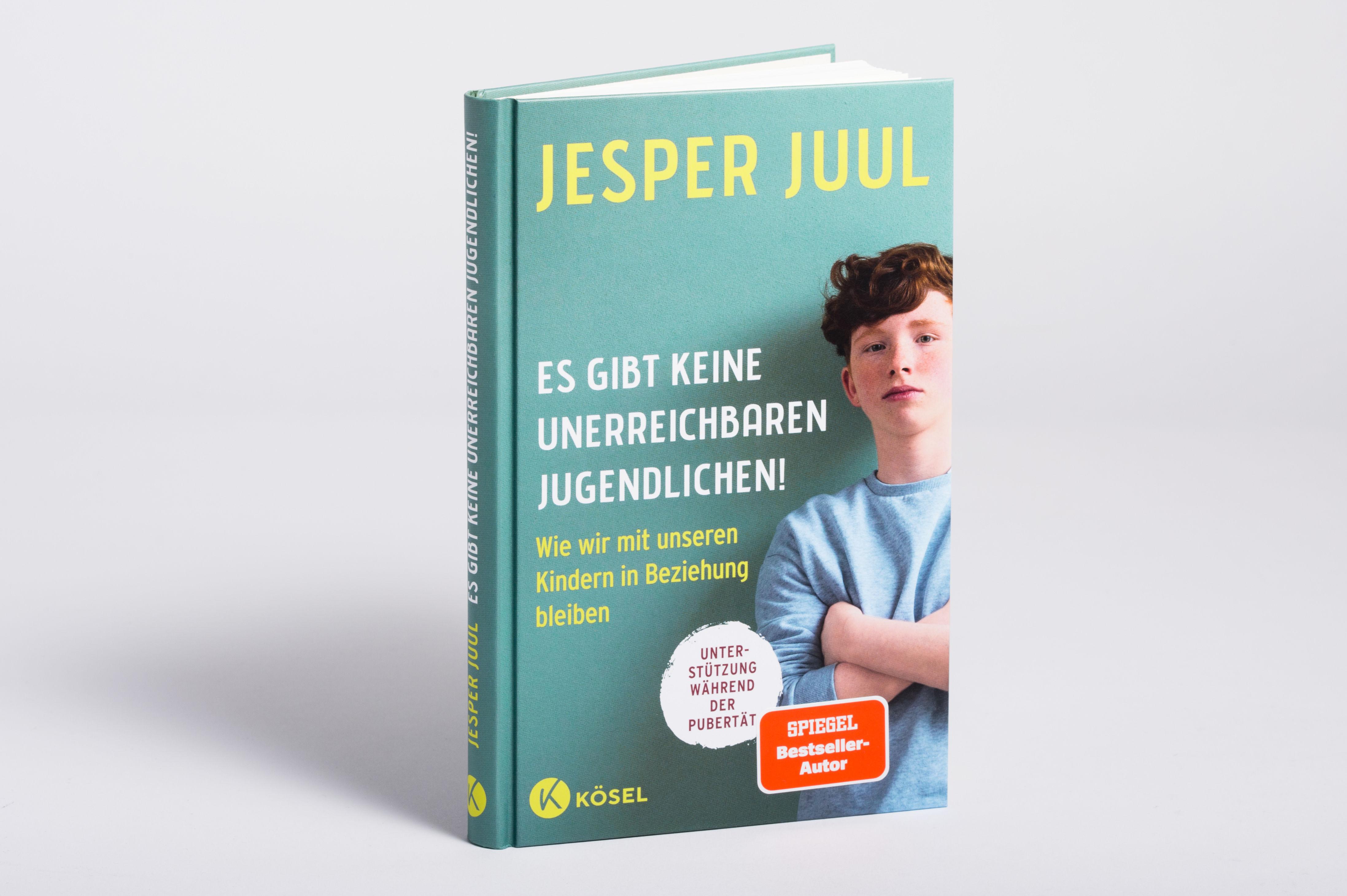 Beispielinhalt (Bild) Es gibt keine unerreichbaren Jugendlichen!