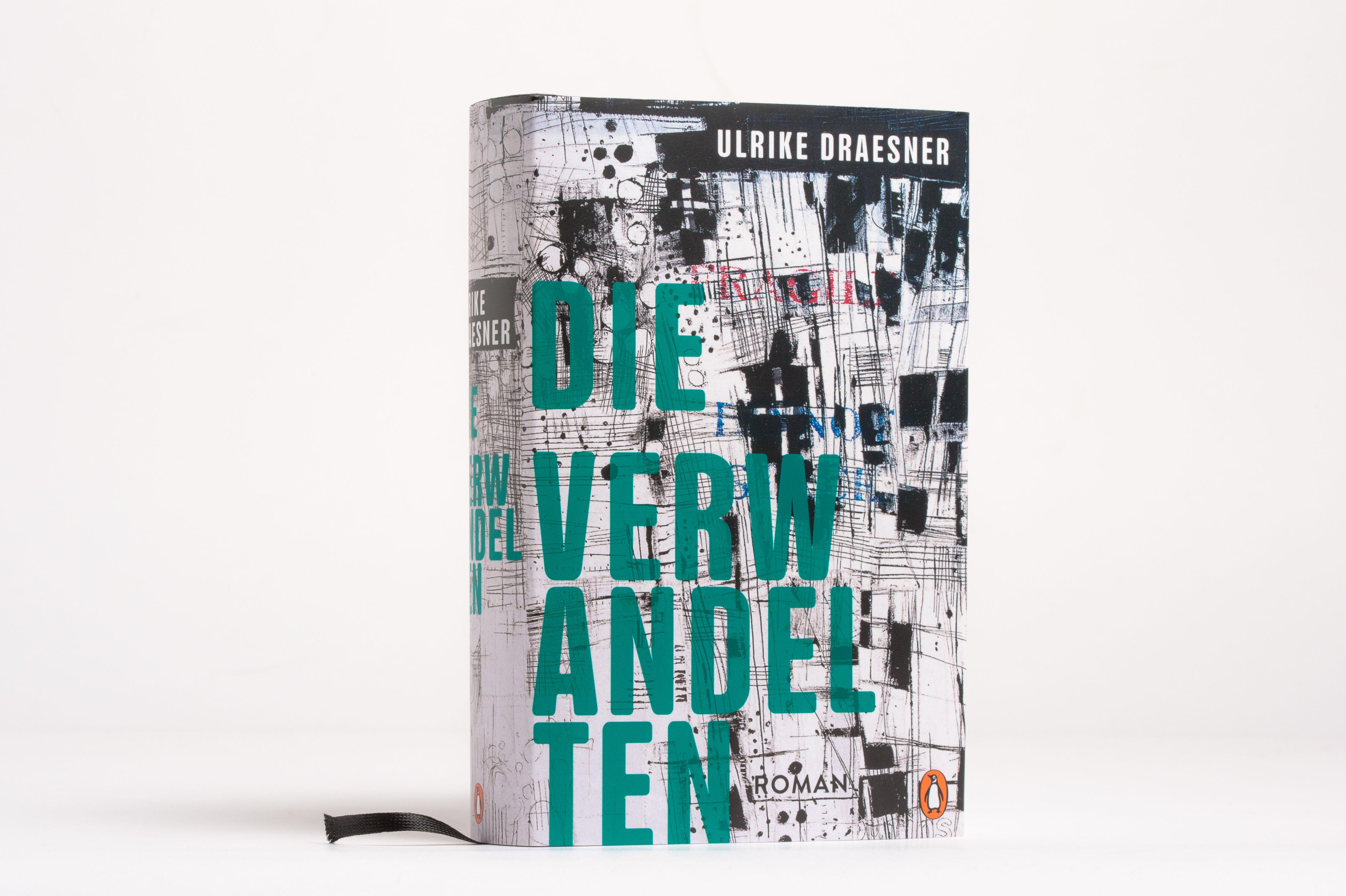Beispielinhalt (Bild) Die Verwandelten