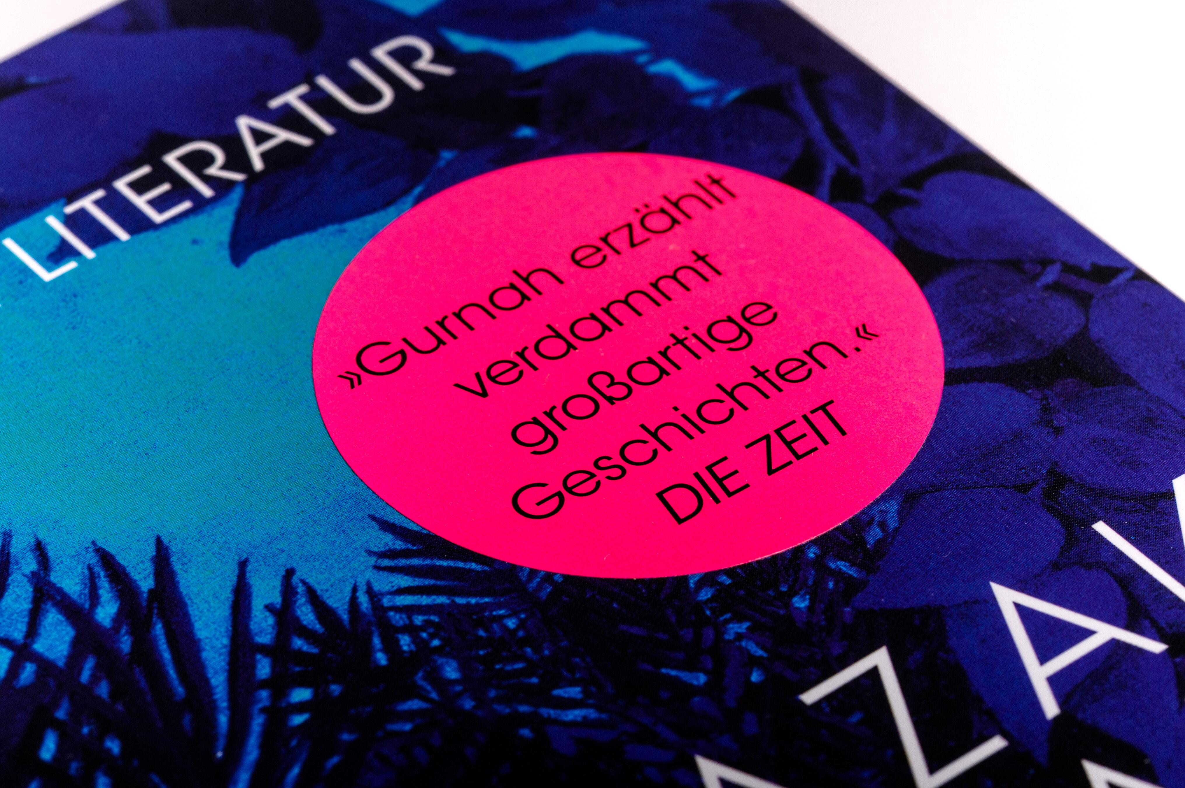 Beispielinhalt (Bild) Die Abtrünnigen