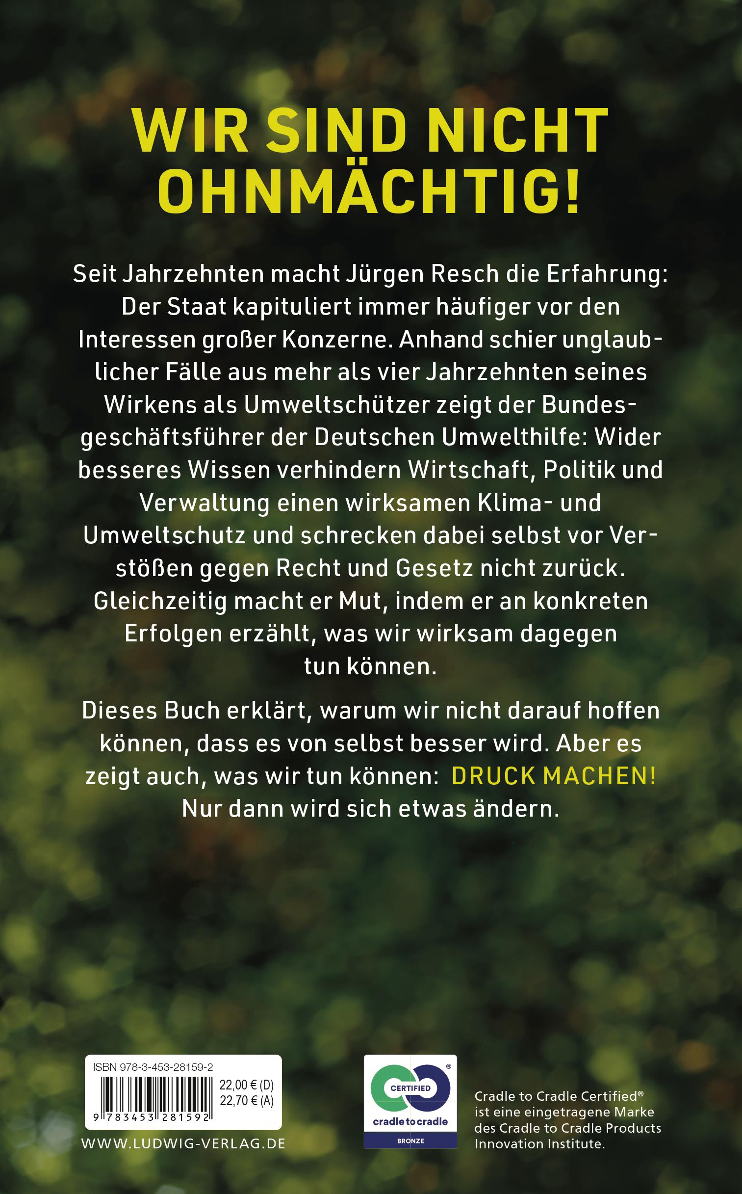 Beispielinhalt (Bild) Druck machen!